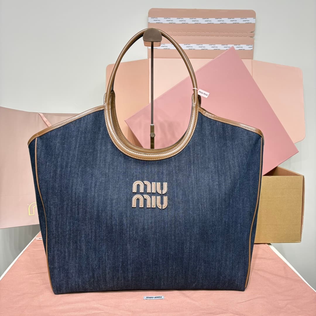 Louis Vuitton Gold Tote Bag