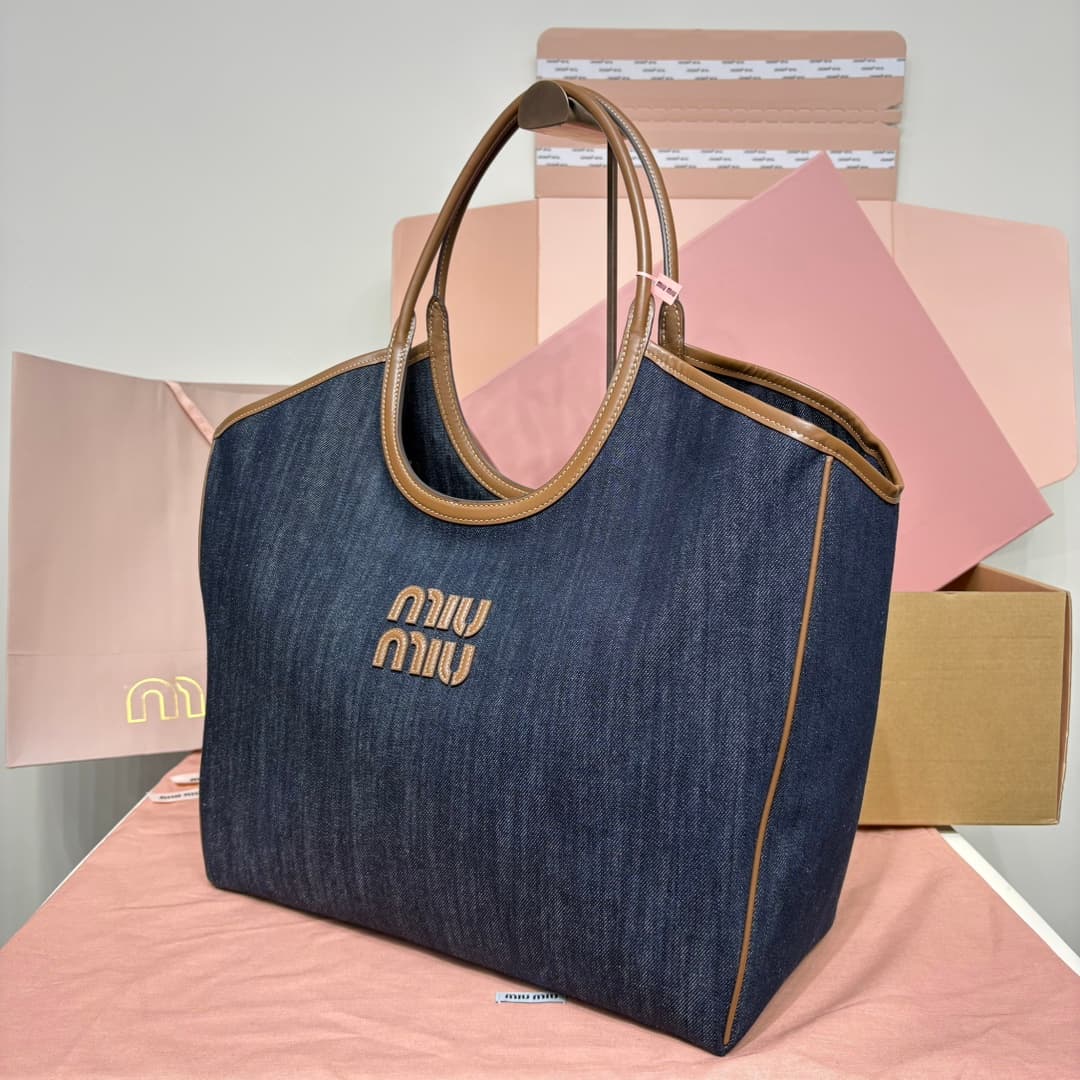 Louis Vuitton Gold Tote Bag