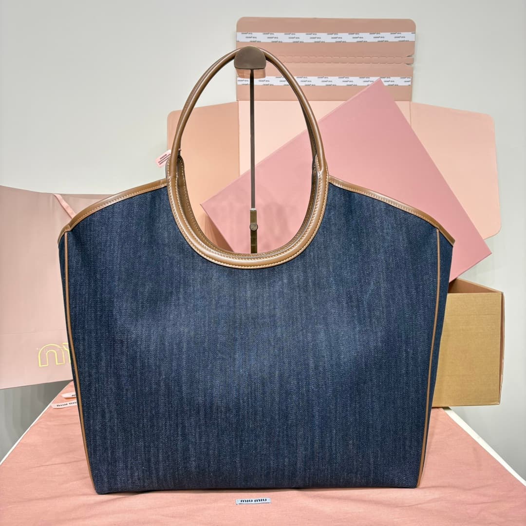 Louis Vuitton Gold Tote Bag
