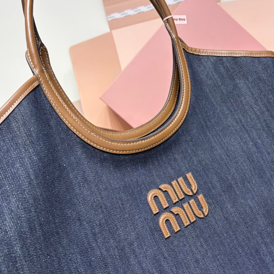 Louis Vuitton Gold Tote Bag