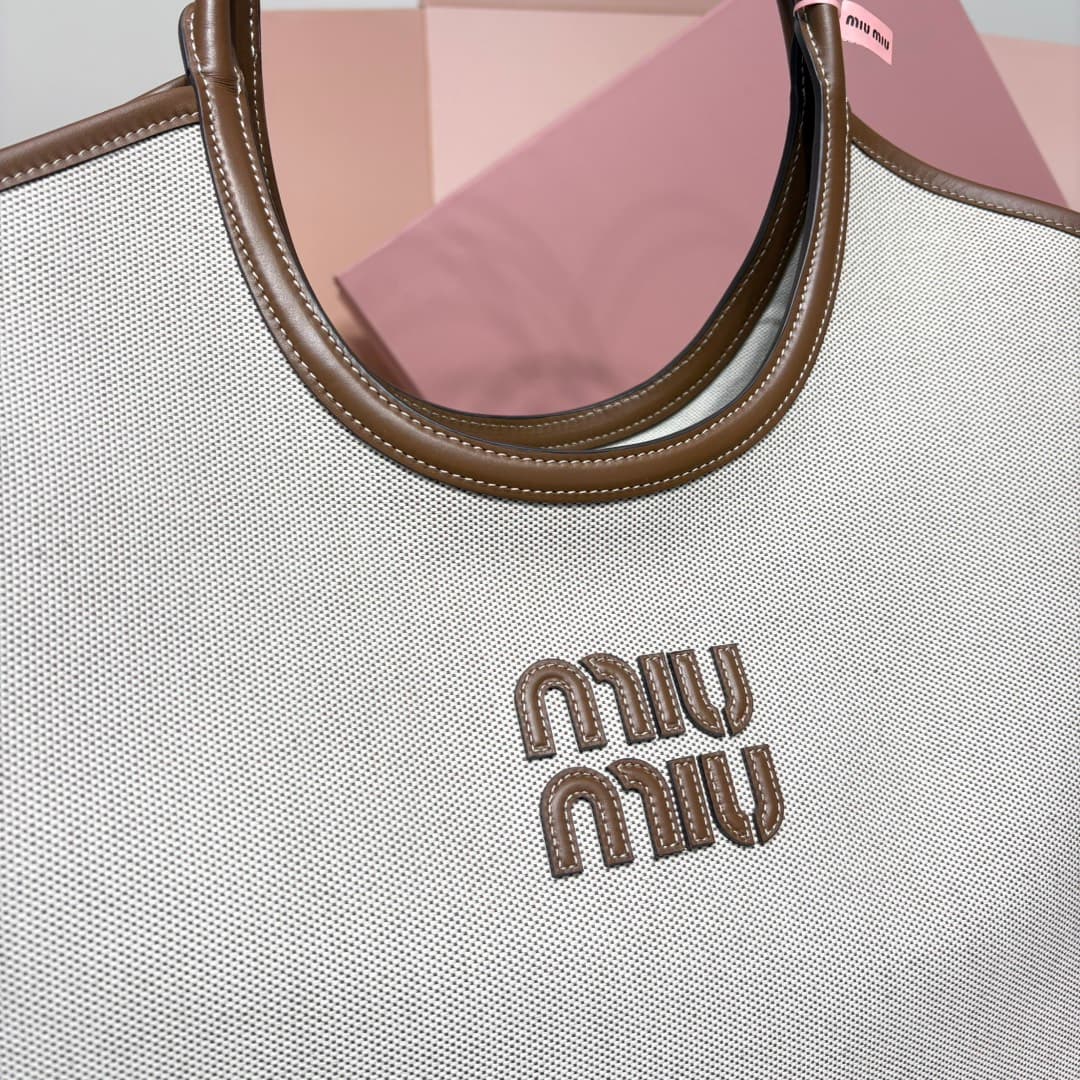 Louis Vuitton Gold Tote Bag