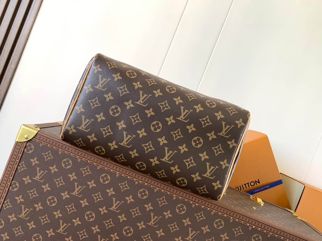 Louis Vuitton Black Wallet M15107