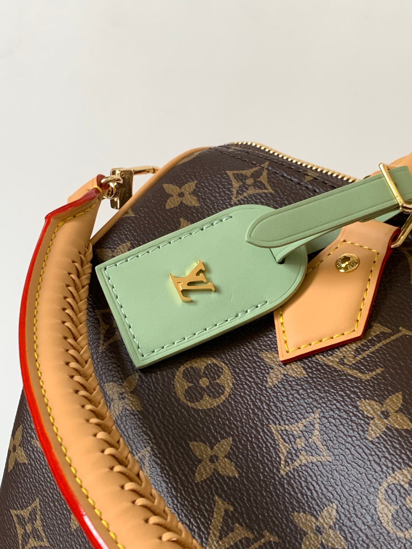Louis Vuitton Black Wallet M15107