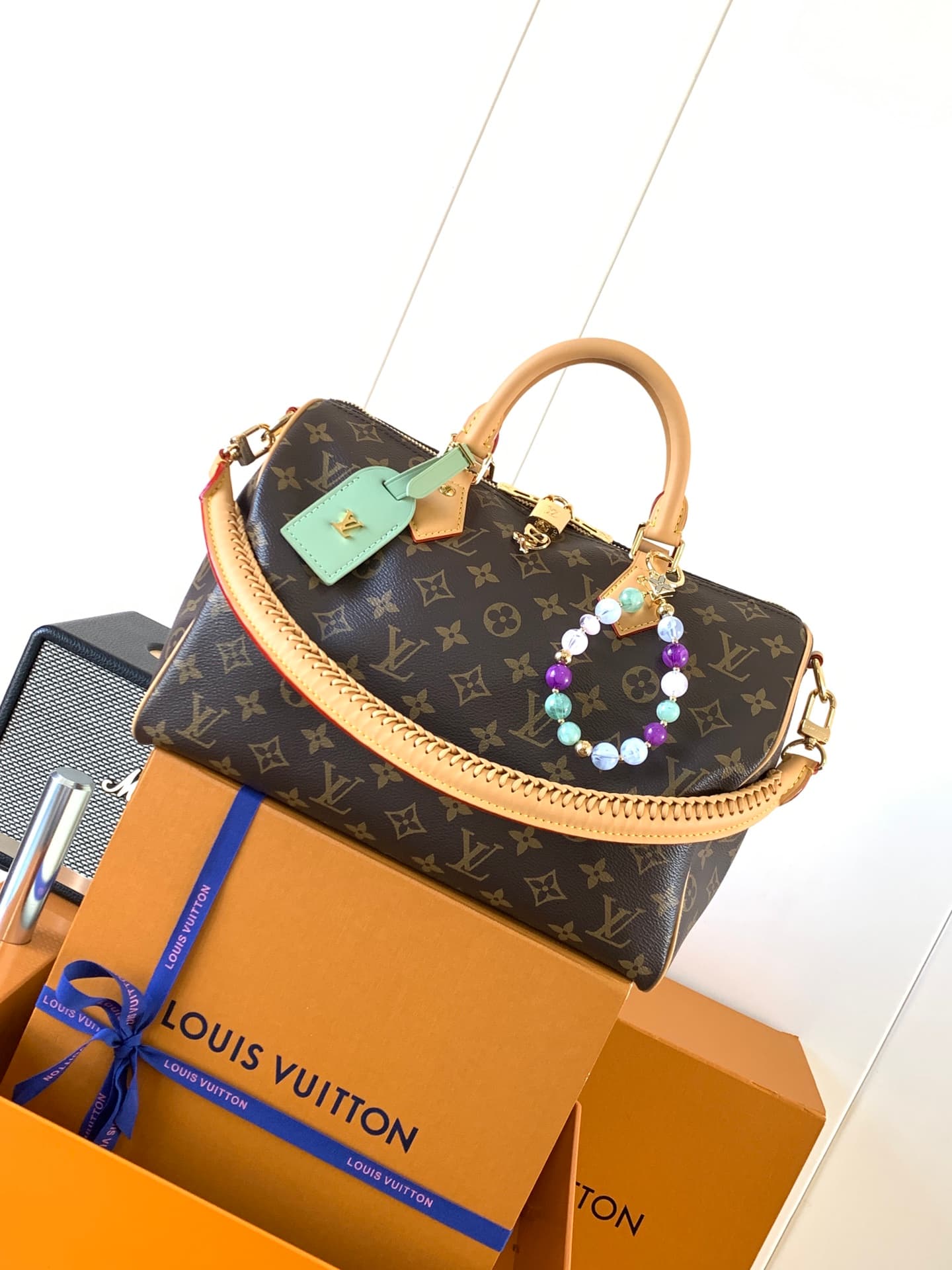 Louis Vuitton Accessory M15107