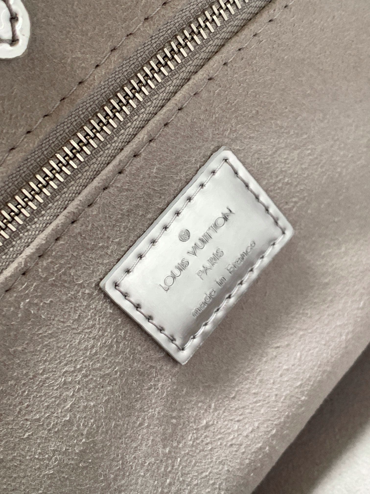 Louis Vuitton Red Small Wallet M26373