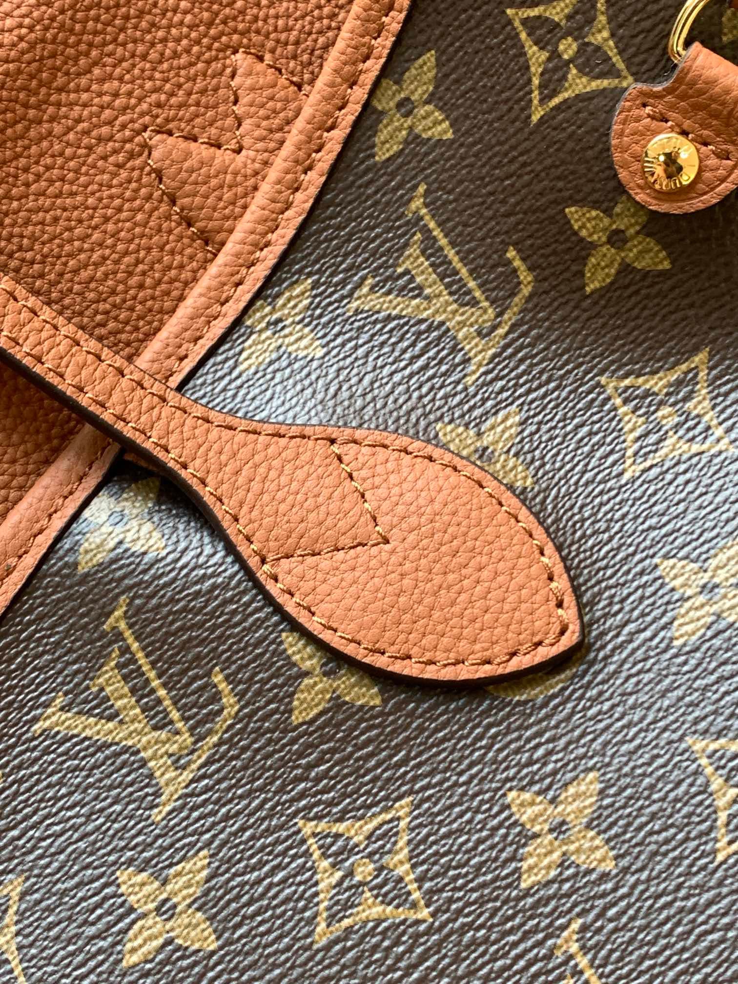 Louis Vuitton Black Medium Backpack M11946