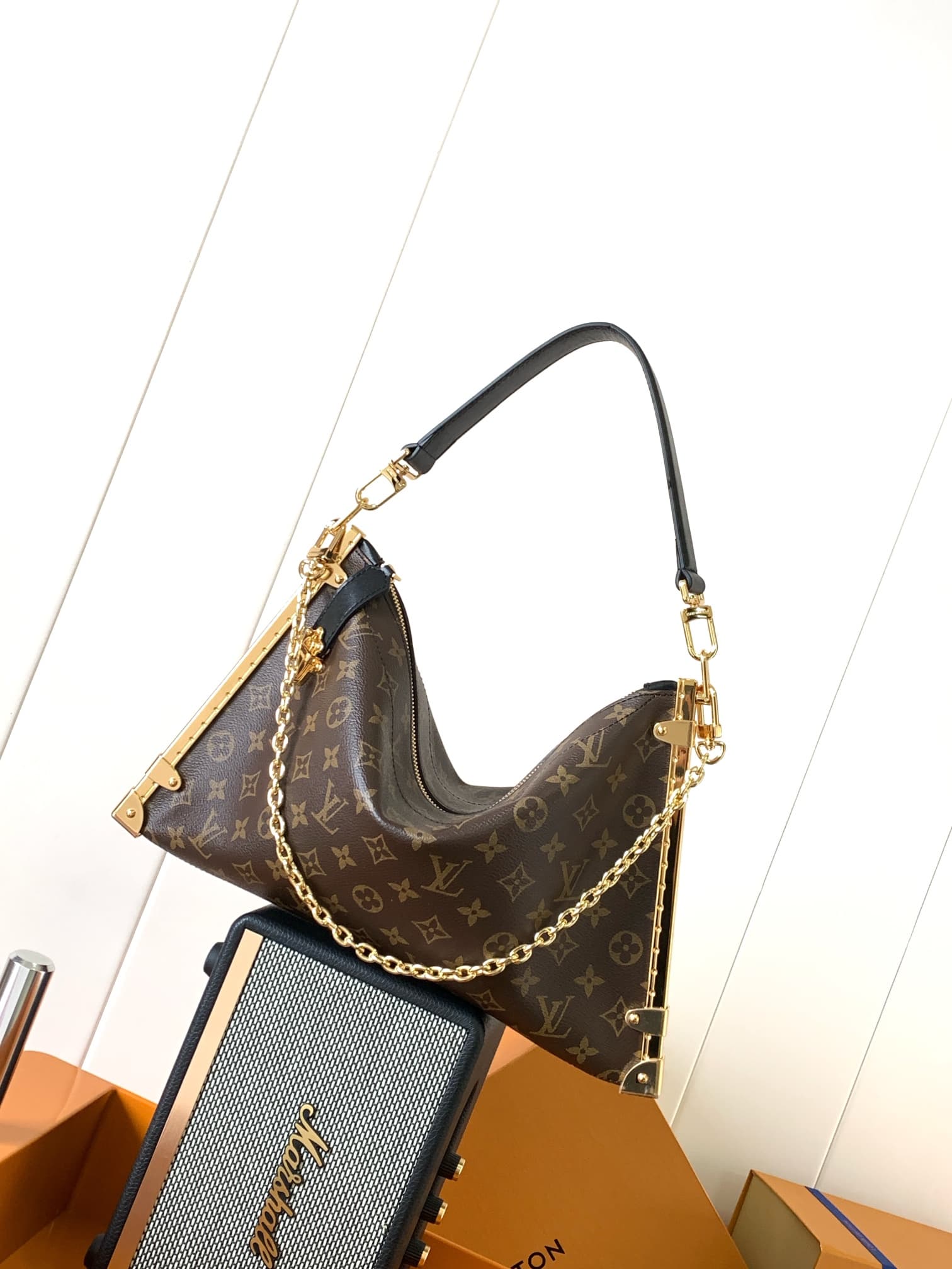 Louis Vuitton Accessory M12075