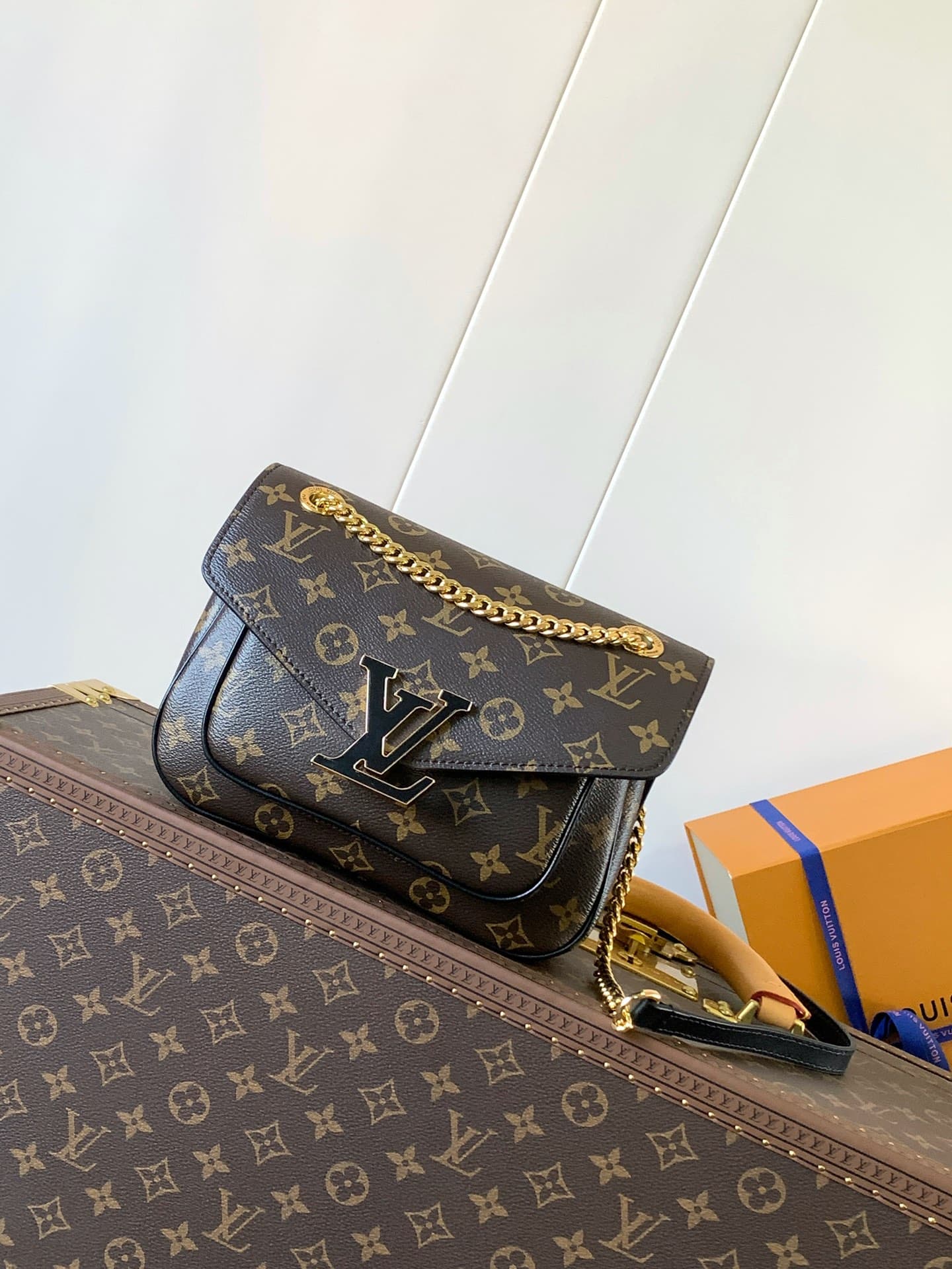 Louis Vuitton Bag M45592