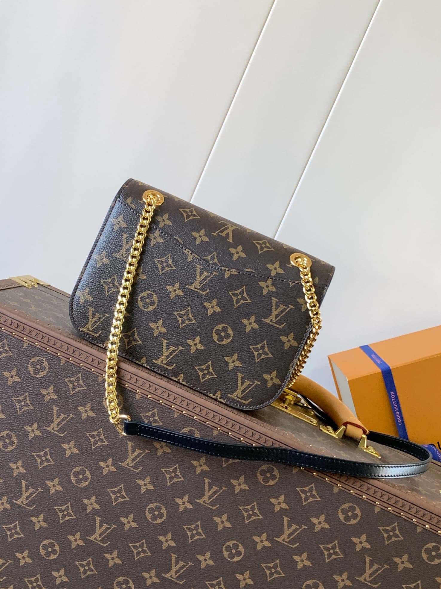 Louis Vuitton Product M45592