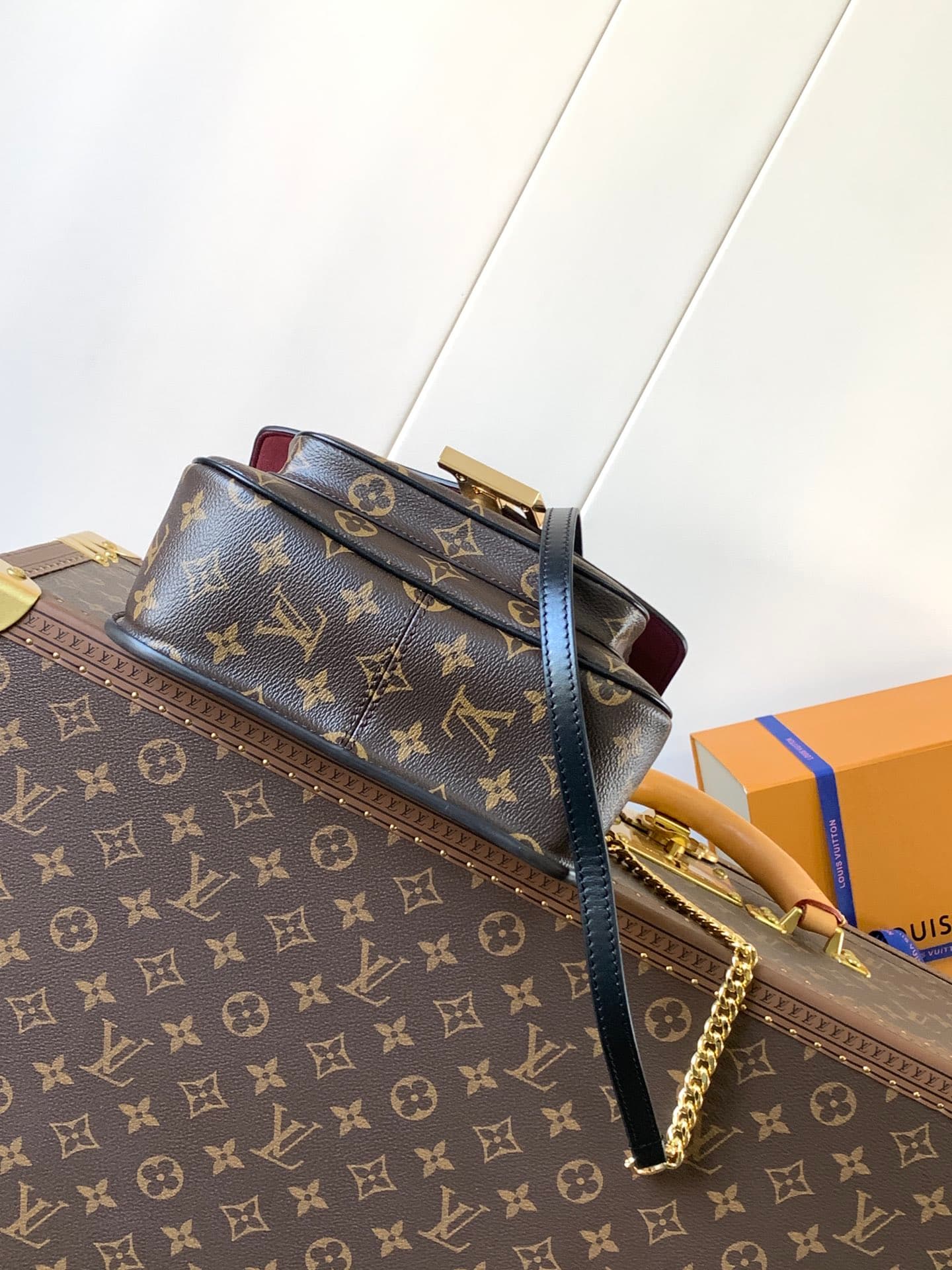 Louis Vuitton Product M45592