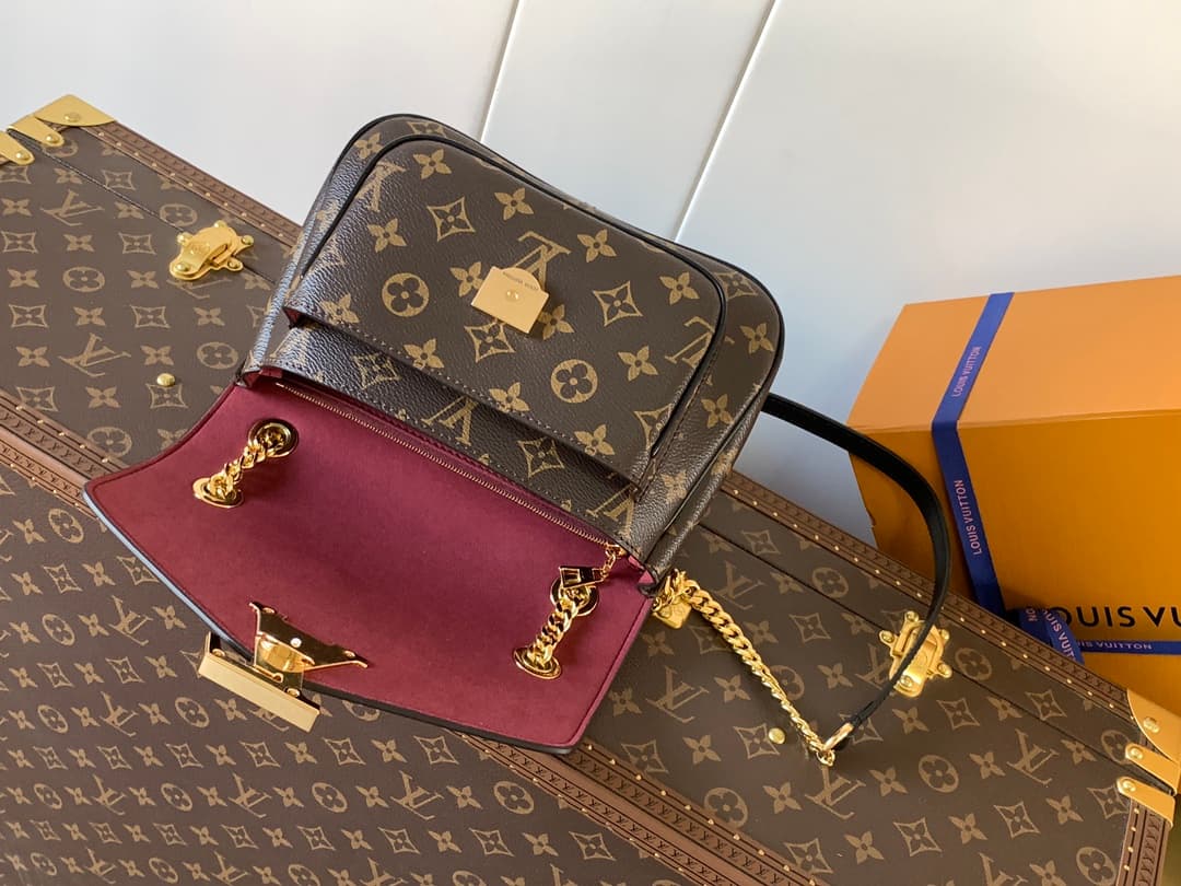Louis Vuitton Product M45592