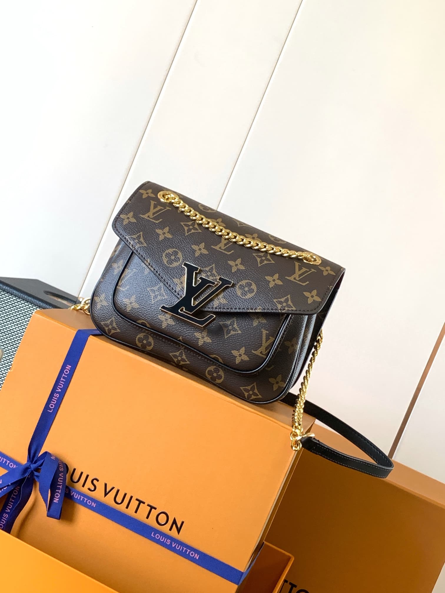 Louis Vuitton Accessory M45592