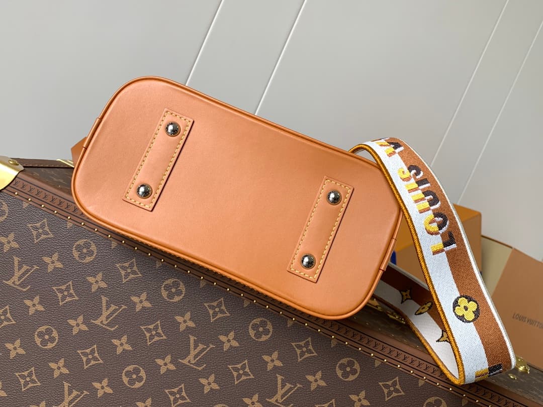 Louis Vuitton Black Bag M59217