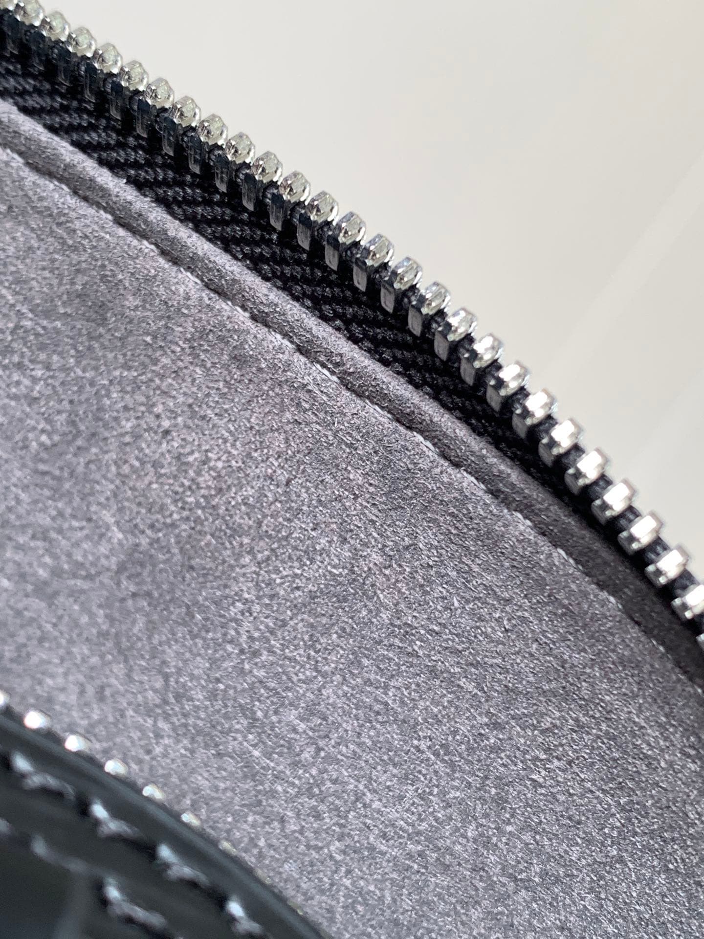 Louis Vuitton Black Bag M59217