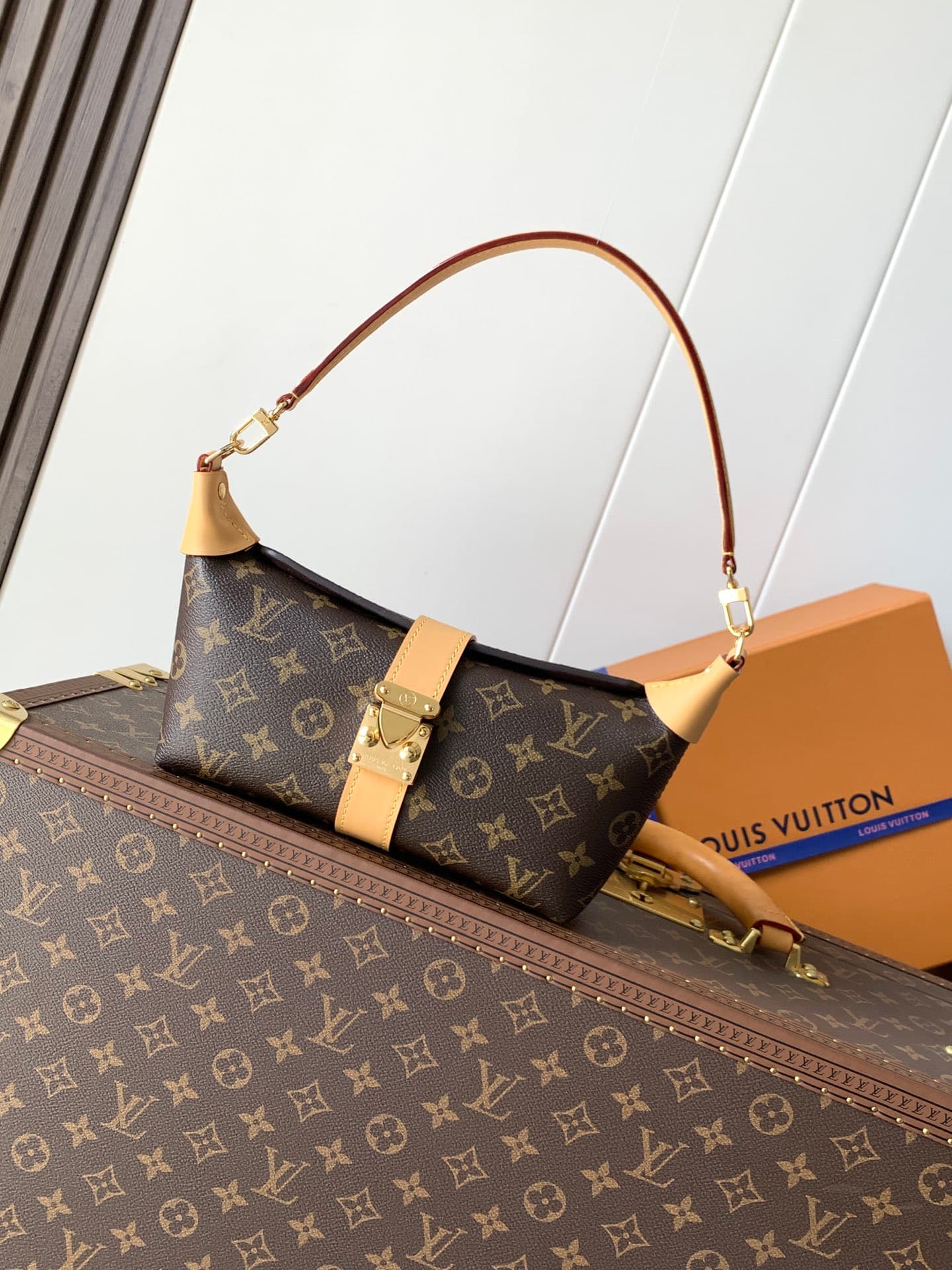 Louis Vuitton Wallet M26191