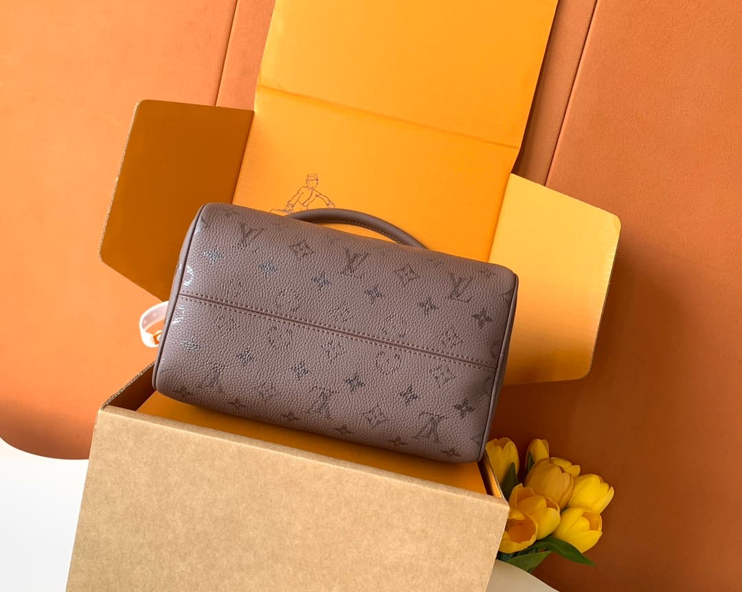 Louis Vuitton Cream Wallet M26691
