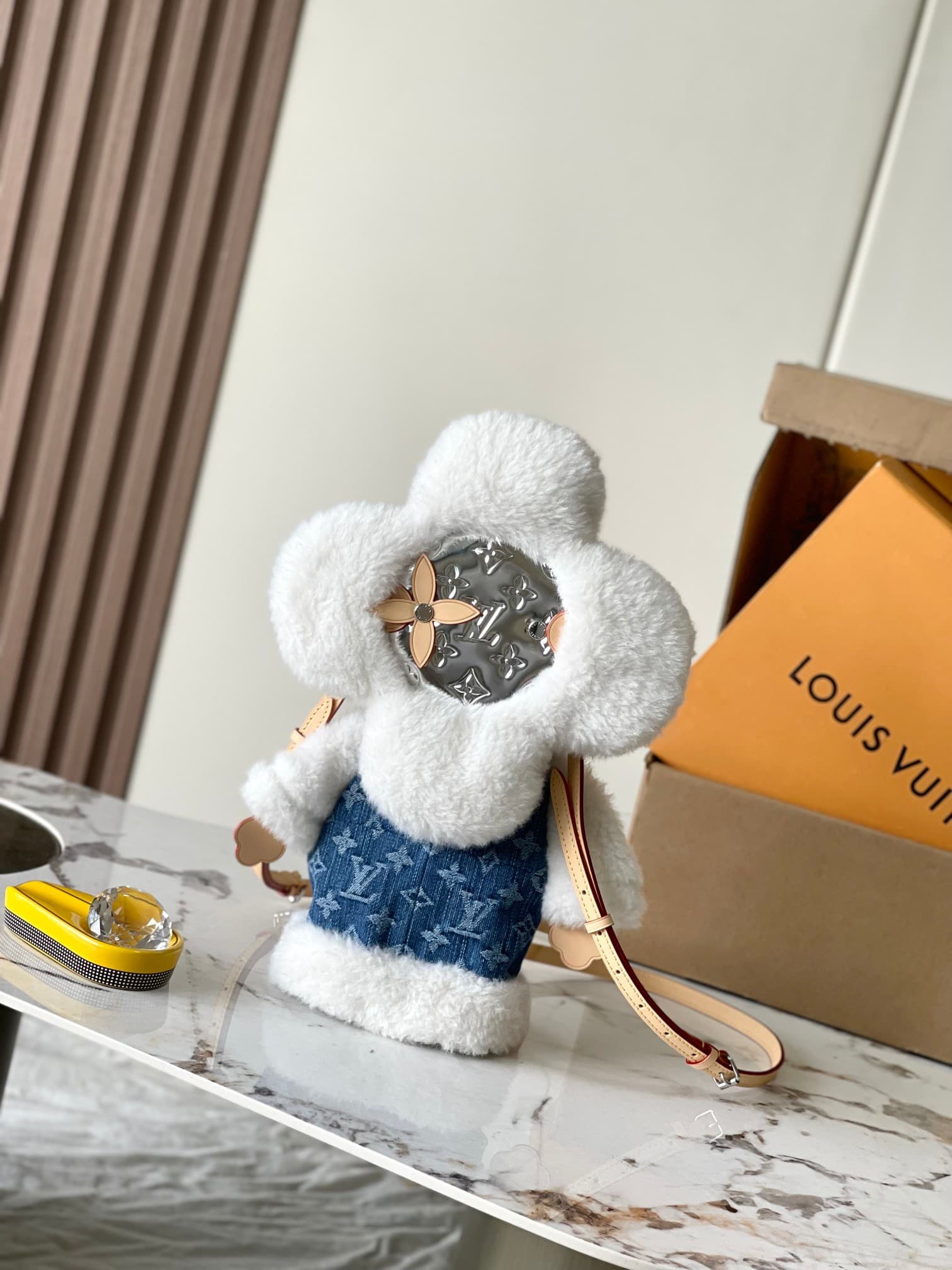 Louis Vuitton Backpack M26786