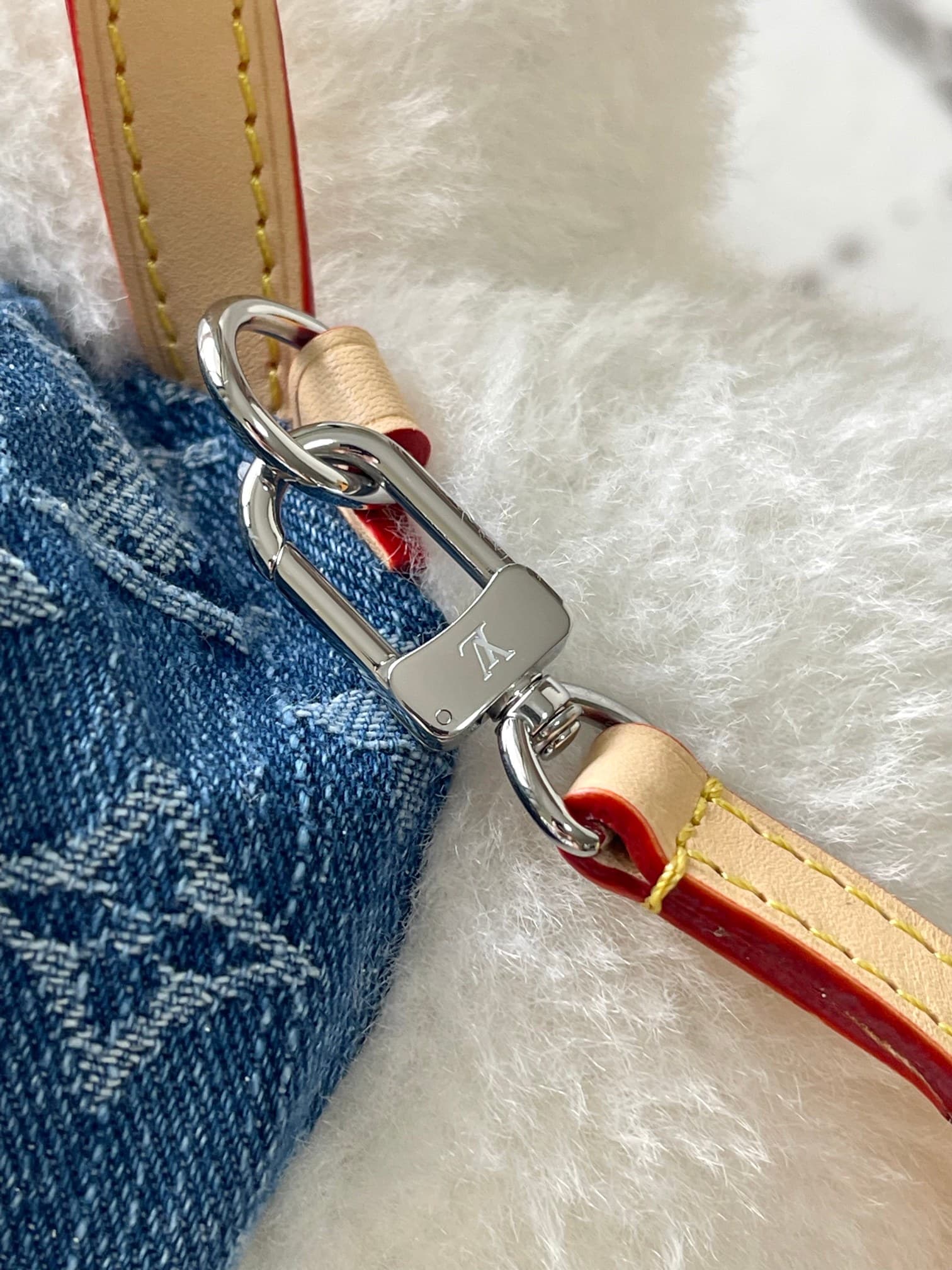 Louis Vuitton Backpack M26786