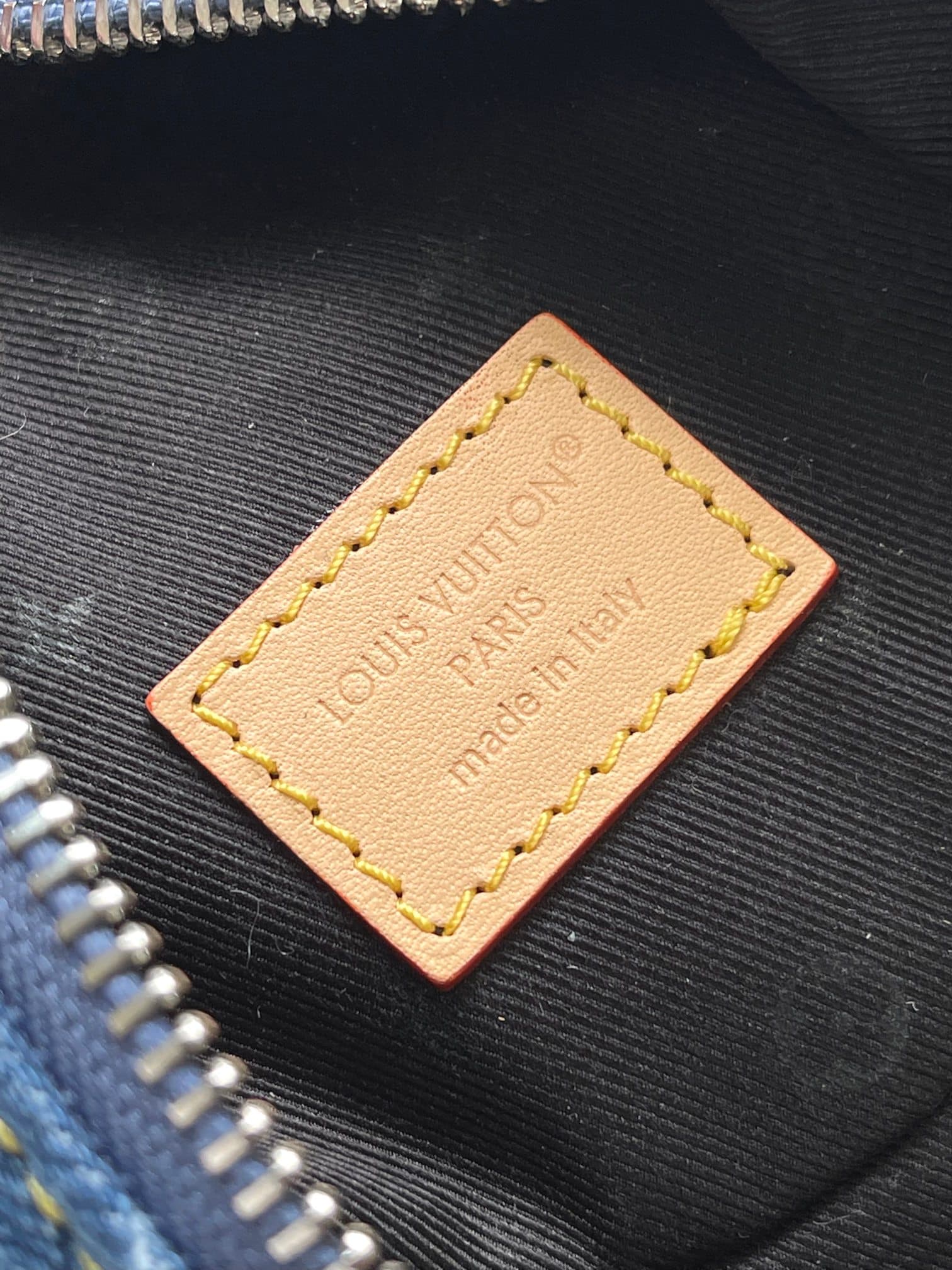 Louis Vuitton Backpack M26786