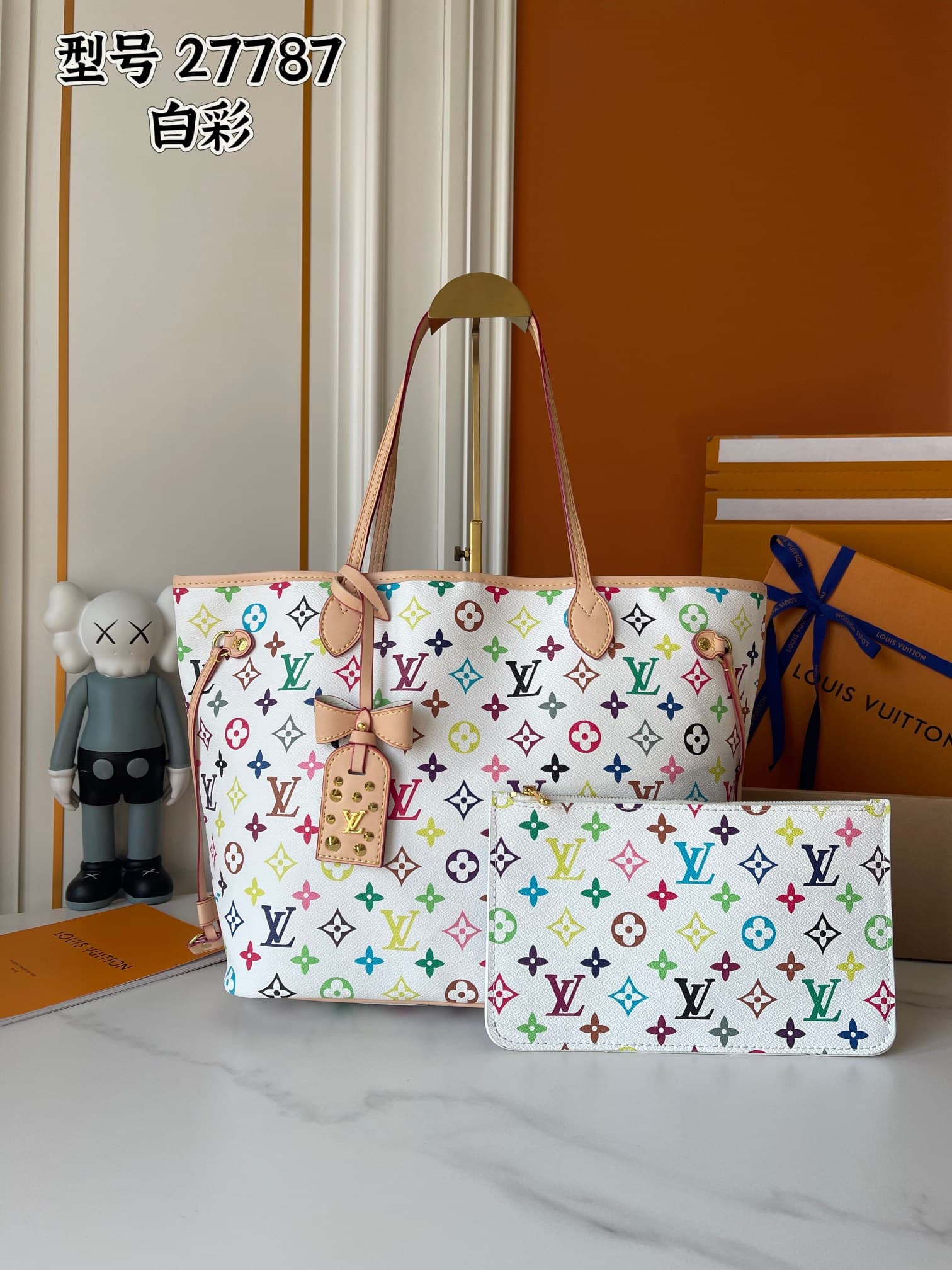 Louis Vuitton Accessory M40995