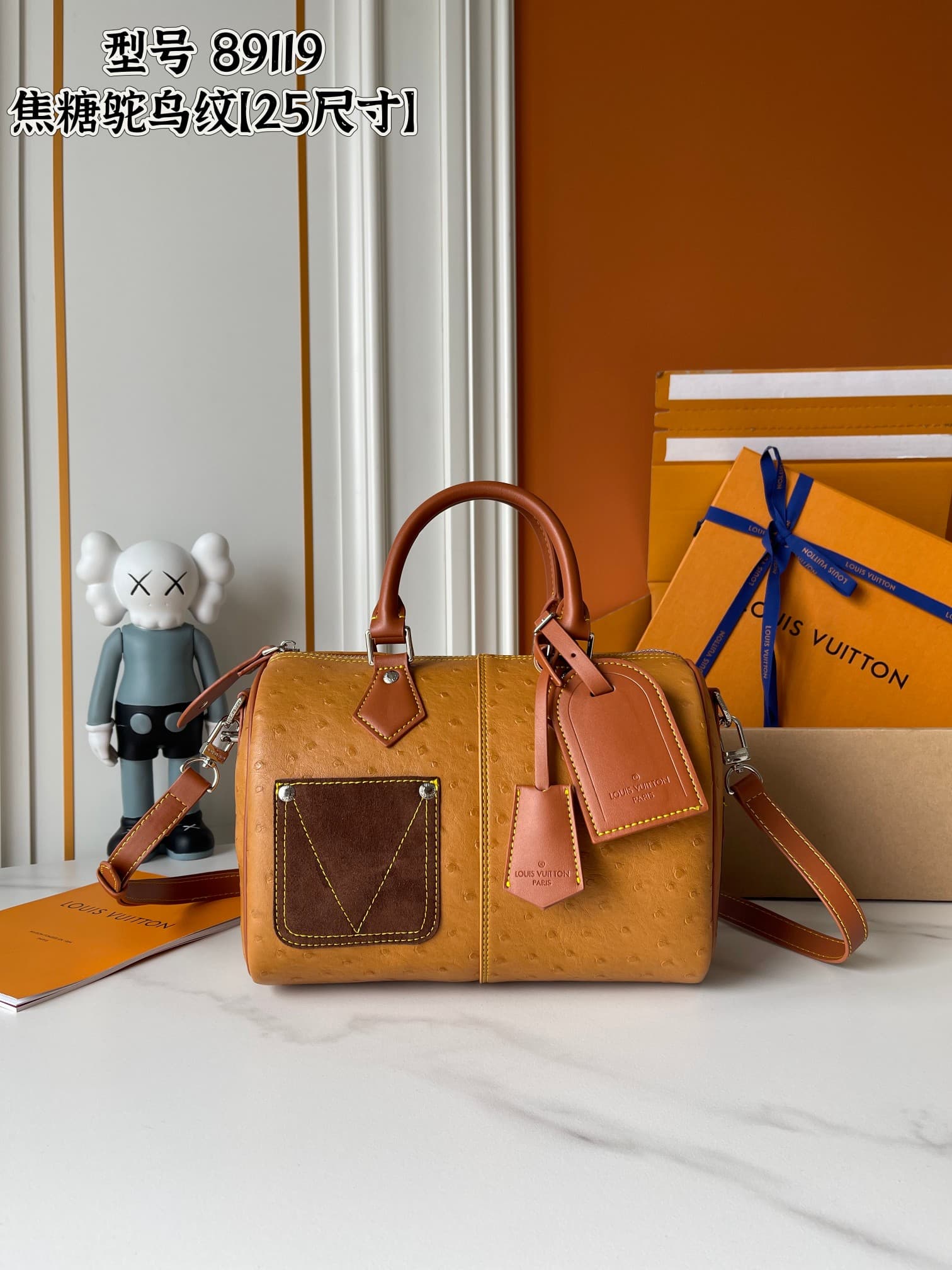 Louis Vuitton Accessory M89119