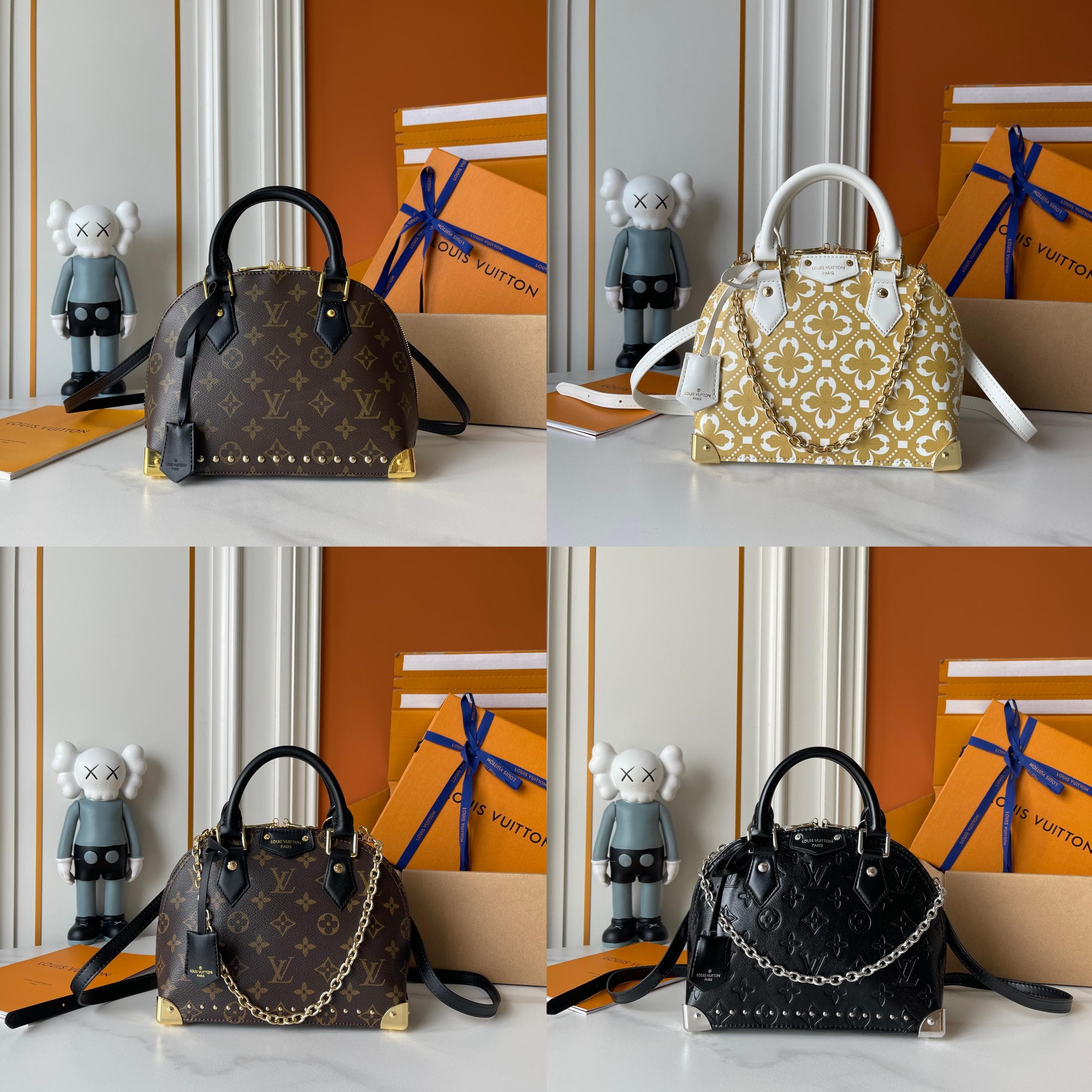 Louis Vuitton Accessory M27812