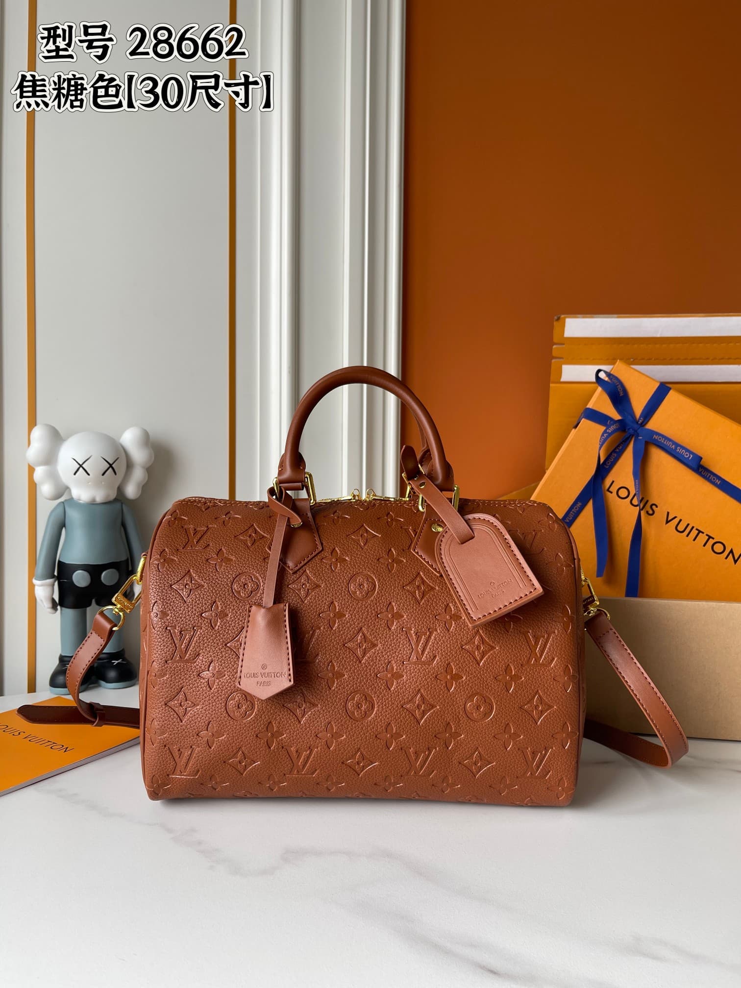 Louis Vuitton Accessory M26305