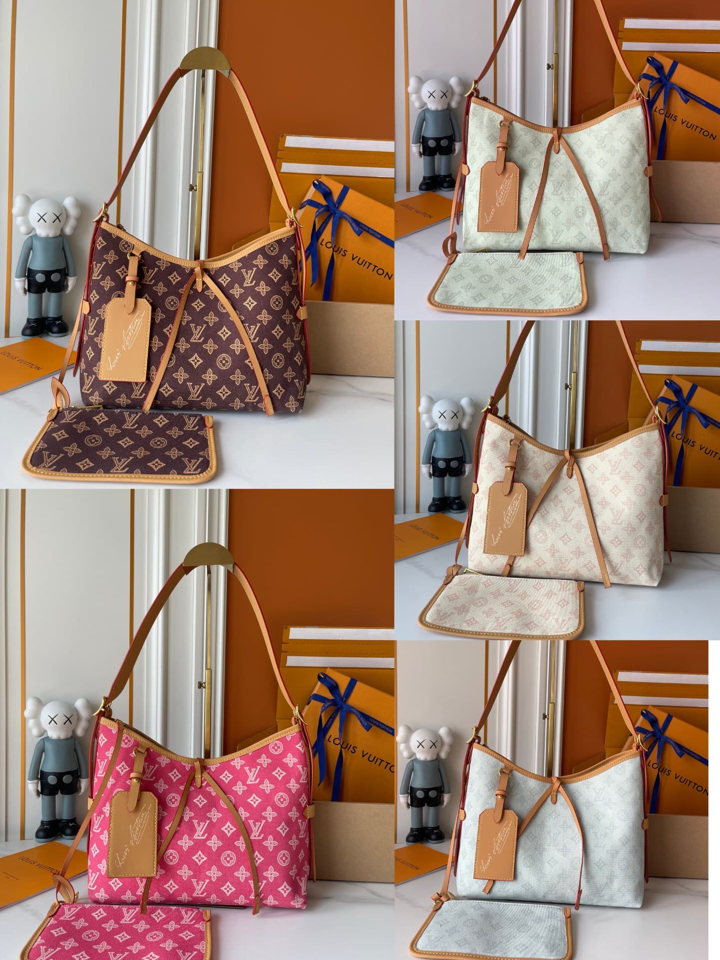 Louis Vuitton Accessory M27948
