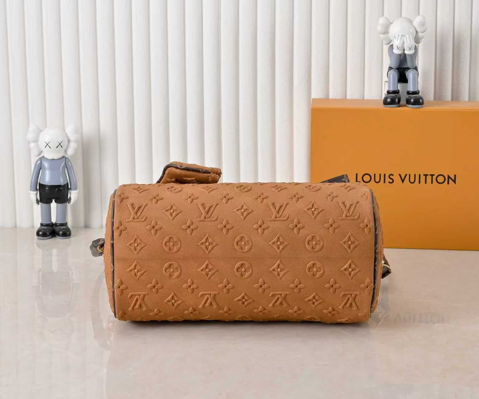 Louis Vuitton Grey Wallet M15225
