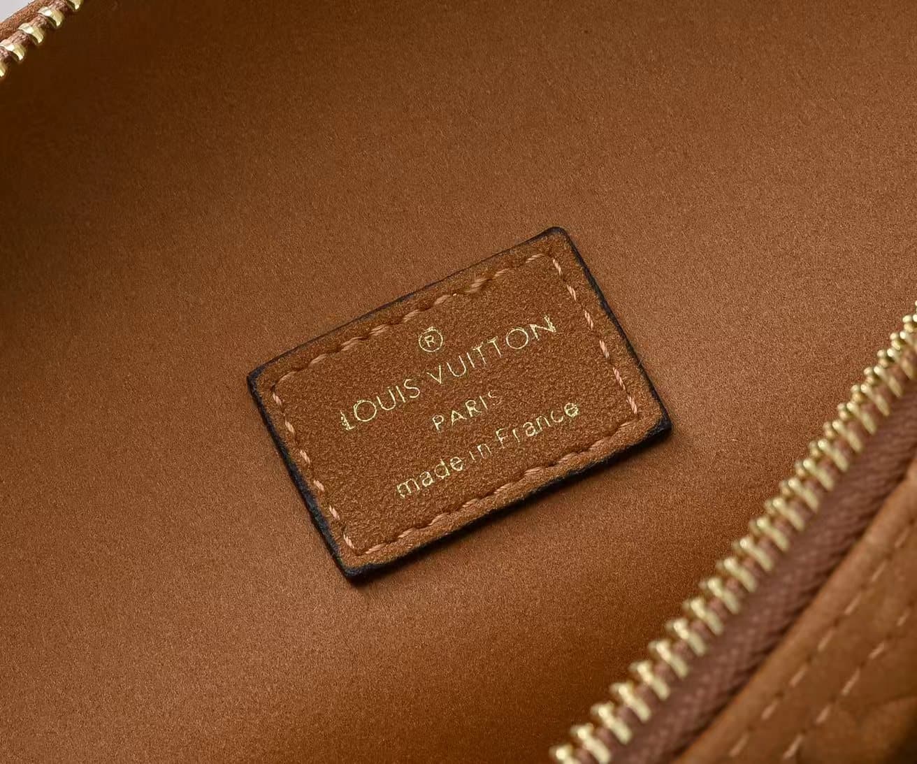 Louis Vuitton Grey Wallet M15225