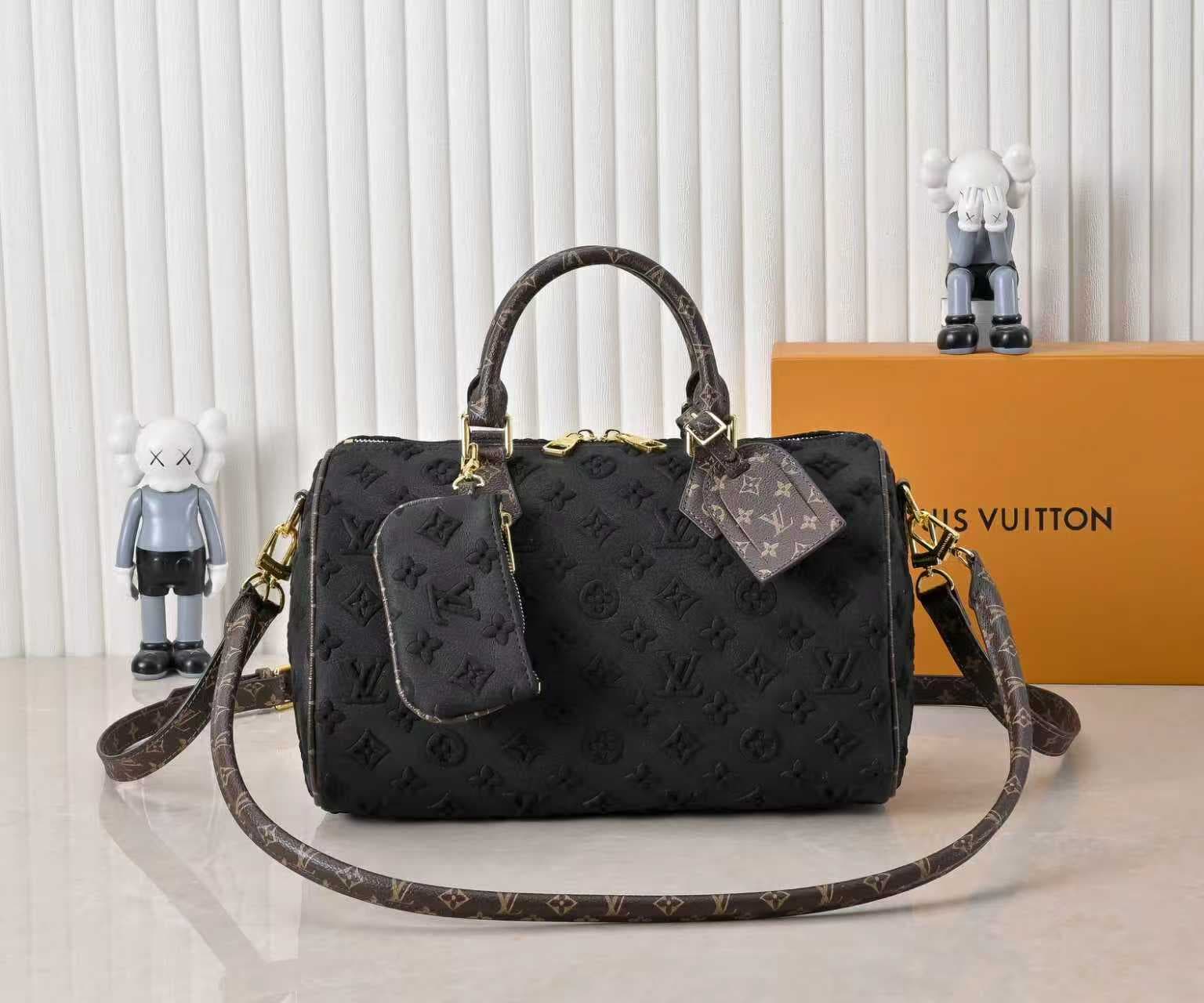Louis Vuitton Grey Wallet M15225