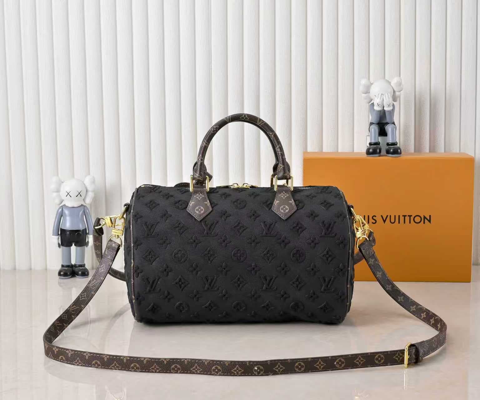 Louis Vuitton Grey Wallet M15225
