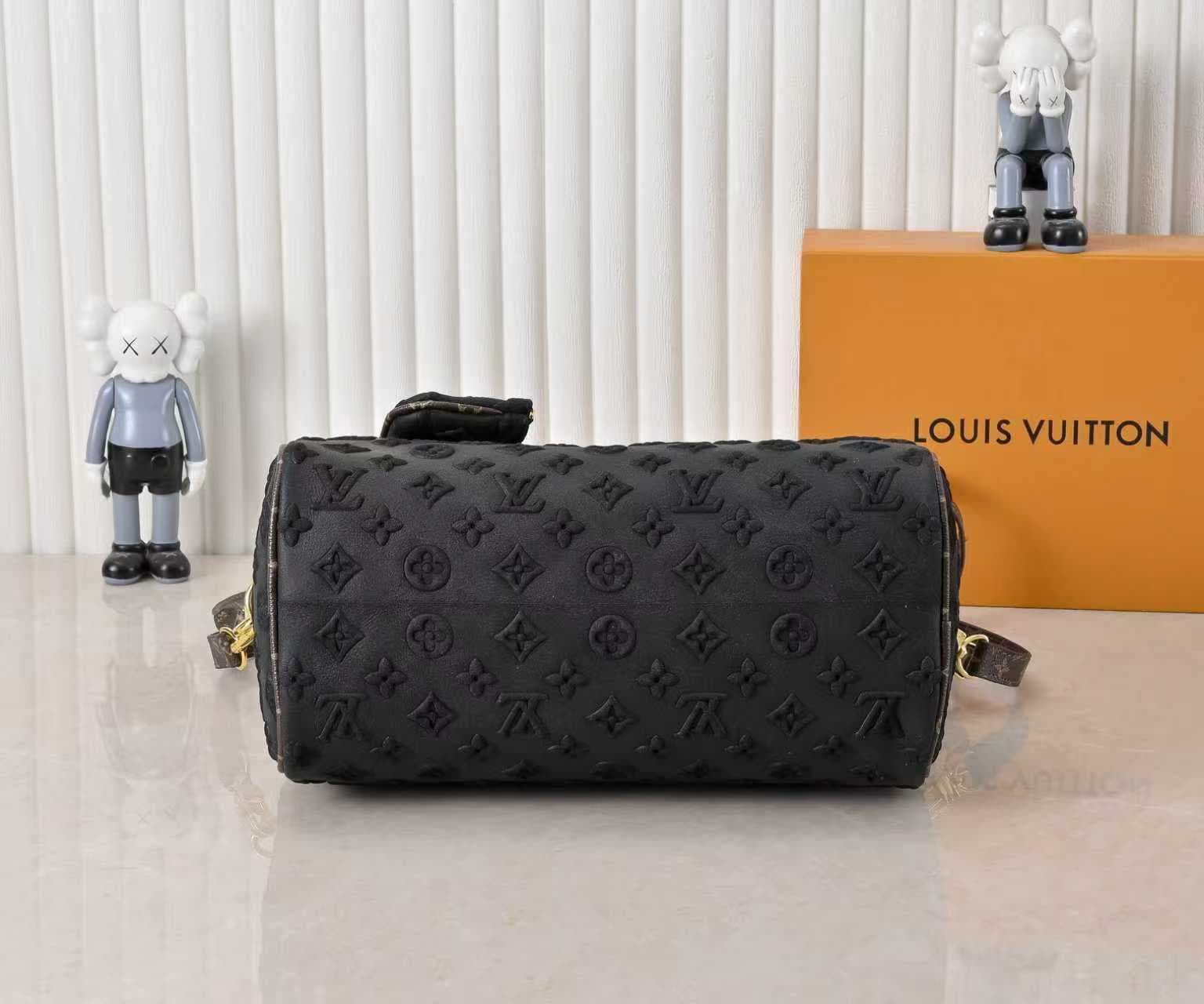 Louis Vuitton Grey Wallet M15225