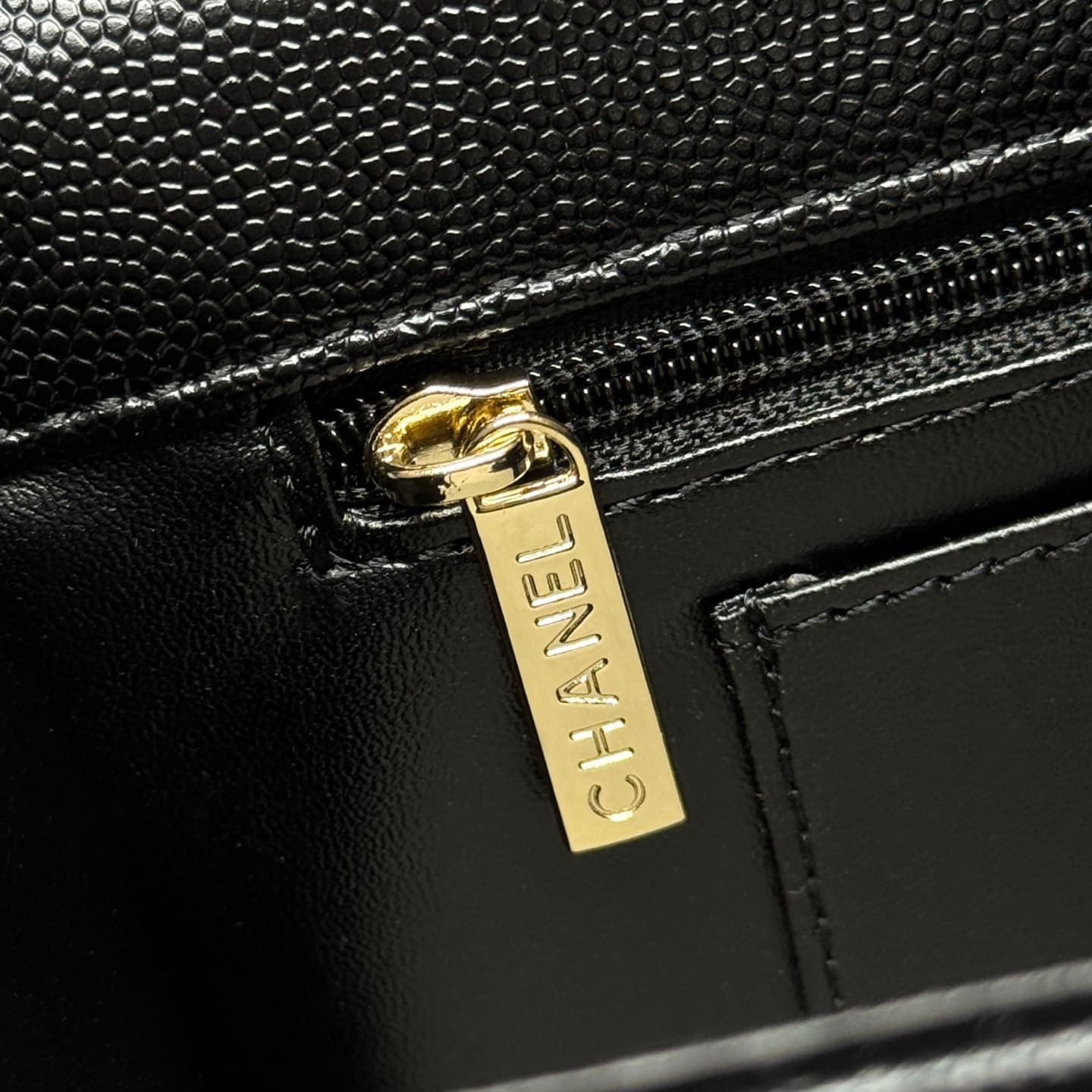 Chanel Shoulder Bag 6330