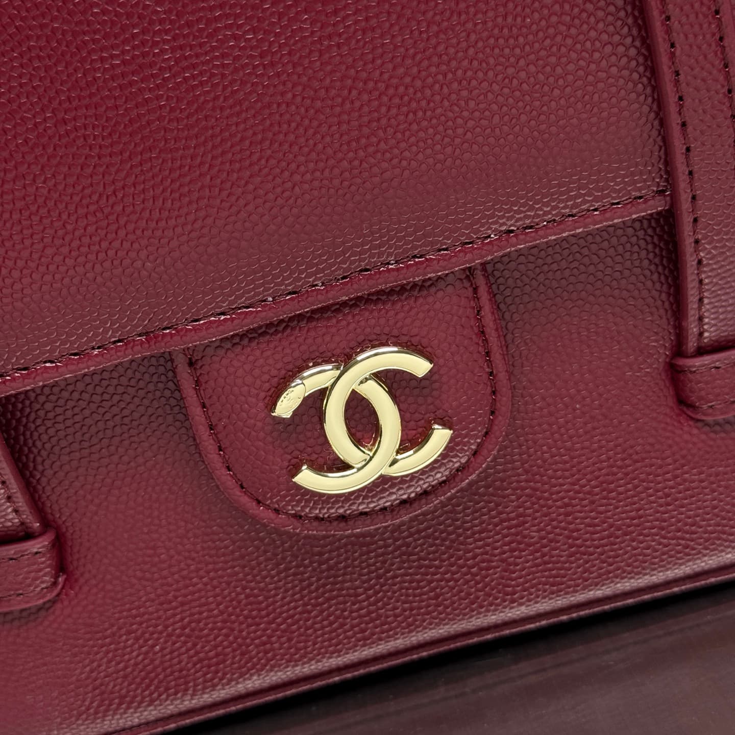 Chanel Shoulder Bag 6330