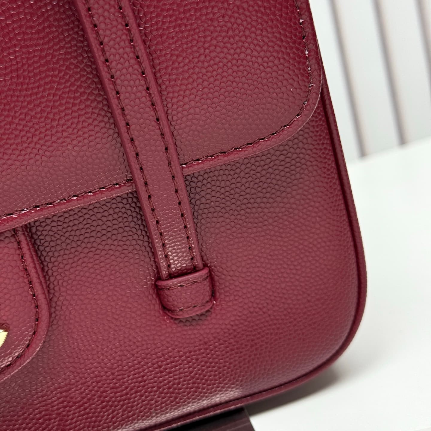 Chanel Shoulder Bag 6330