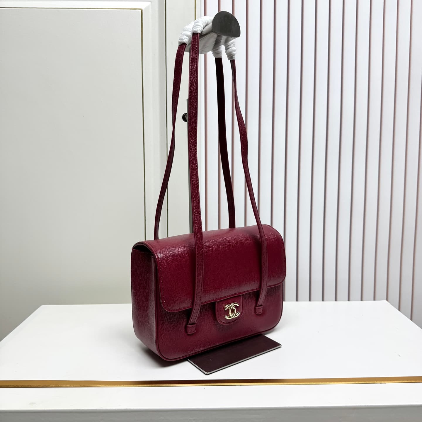 Chanel Shoulder Bag 6330