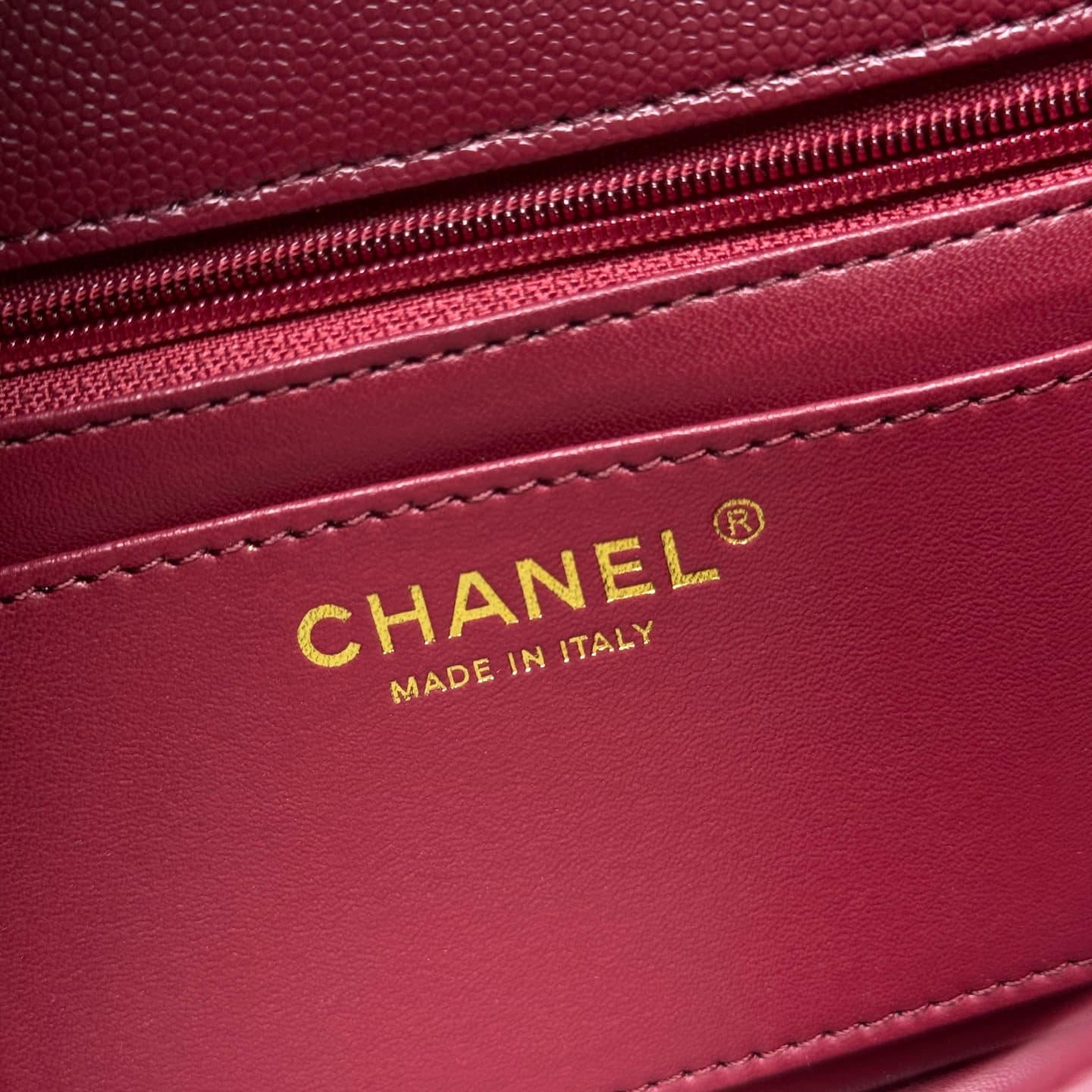 Chanel Shoulder Bag 6330