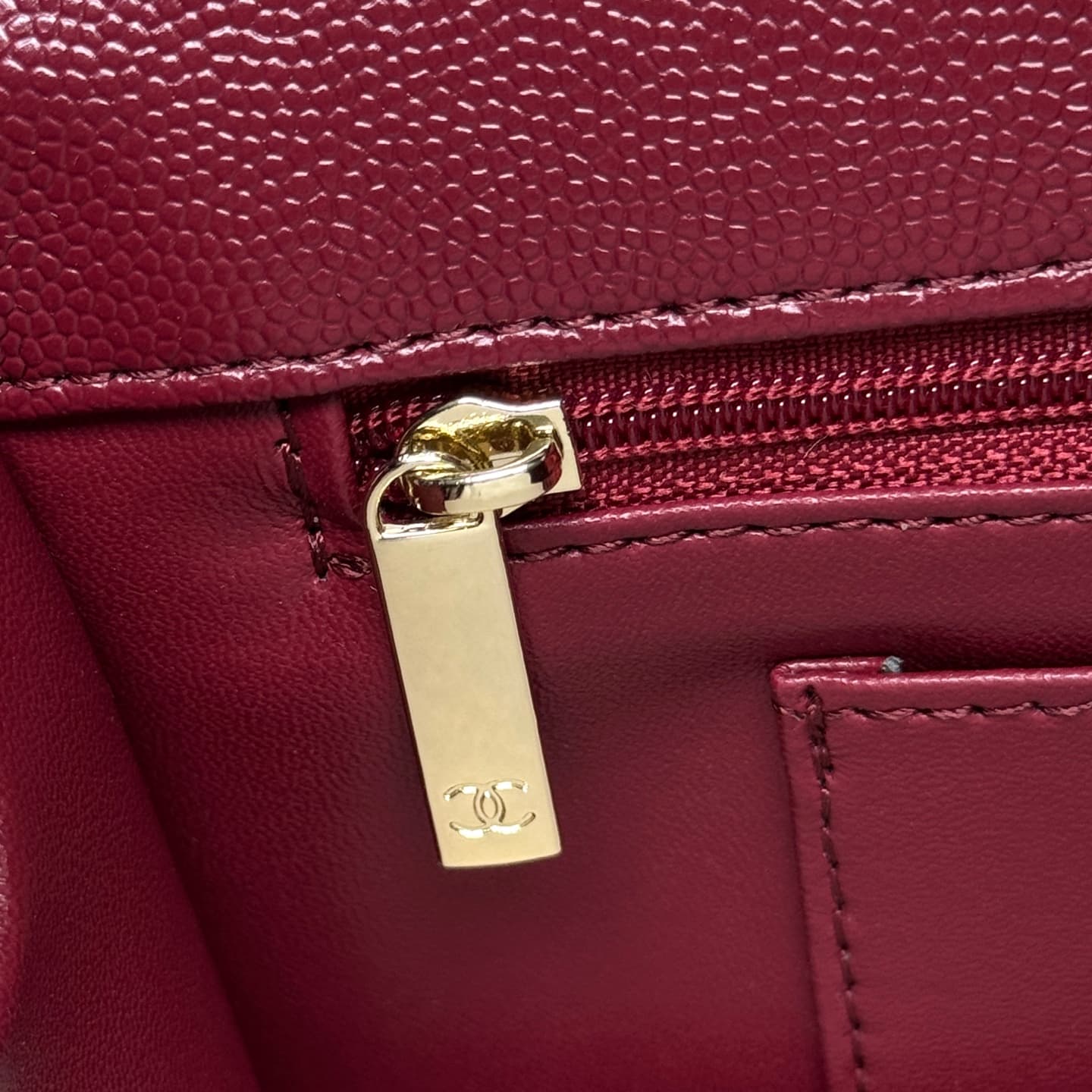 Chanel Shoulder Bag 6330