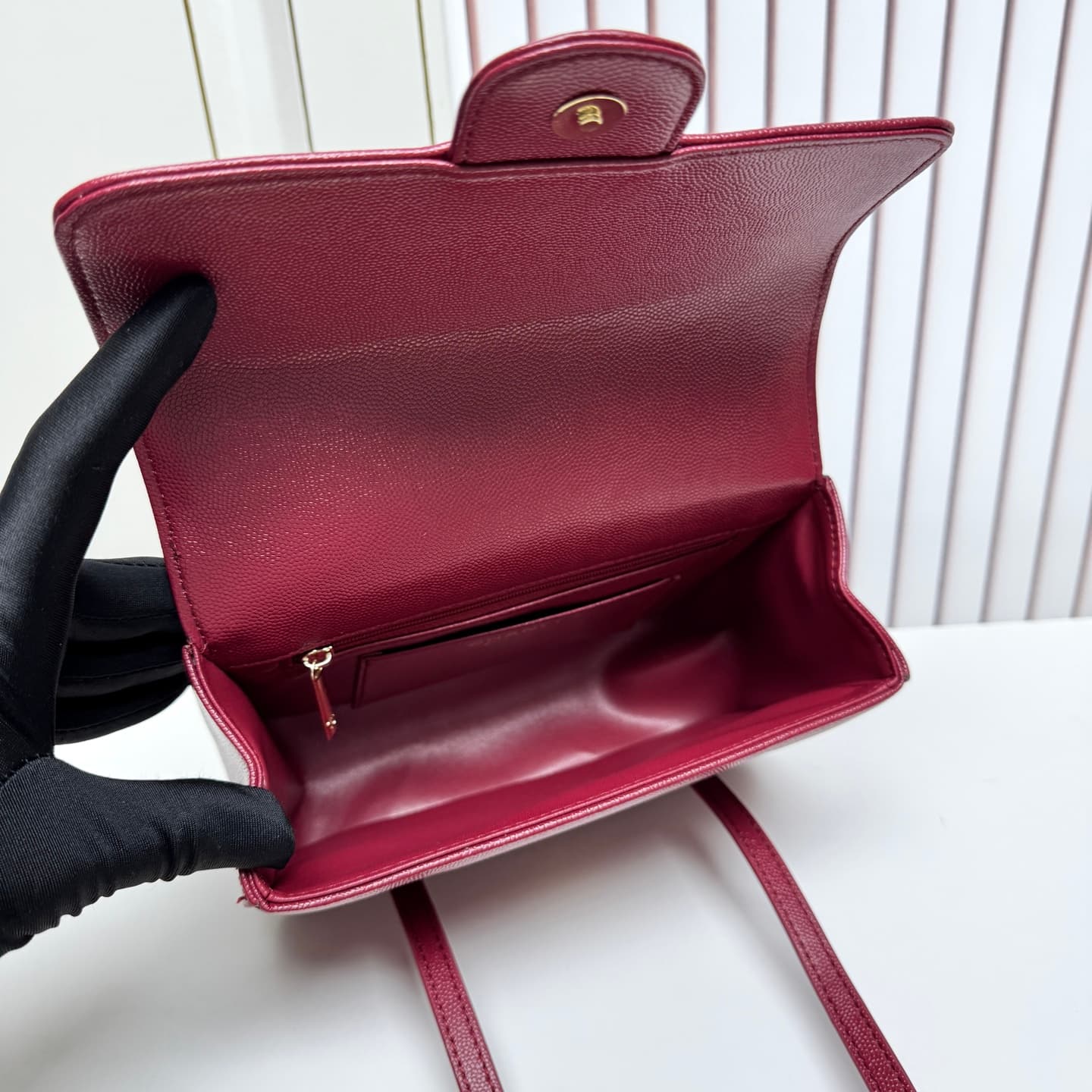 Chanel Shoulder Bag 6330
