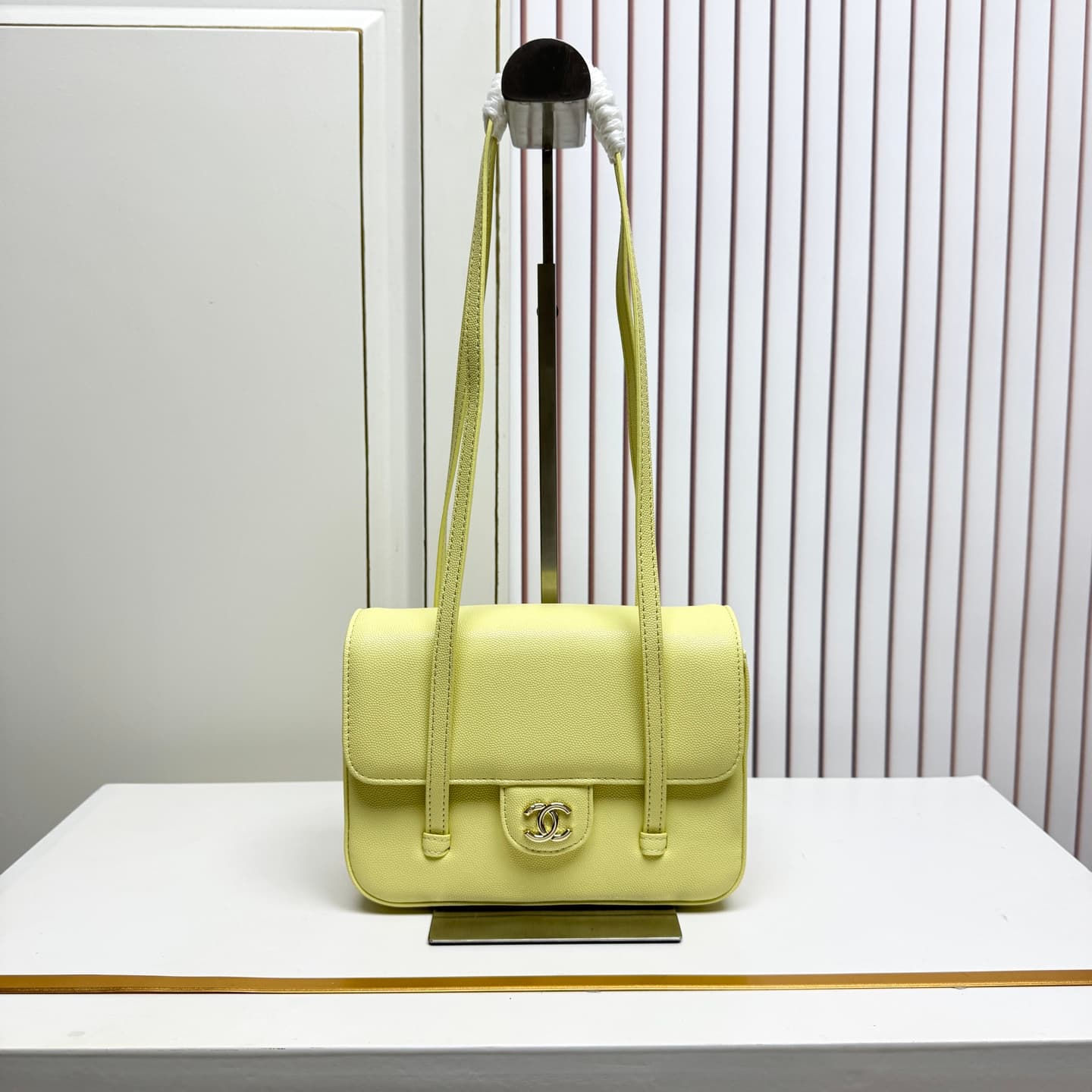 Chanel Shoulder Bag 6330