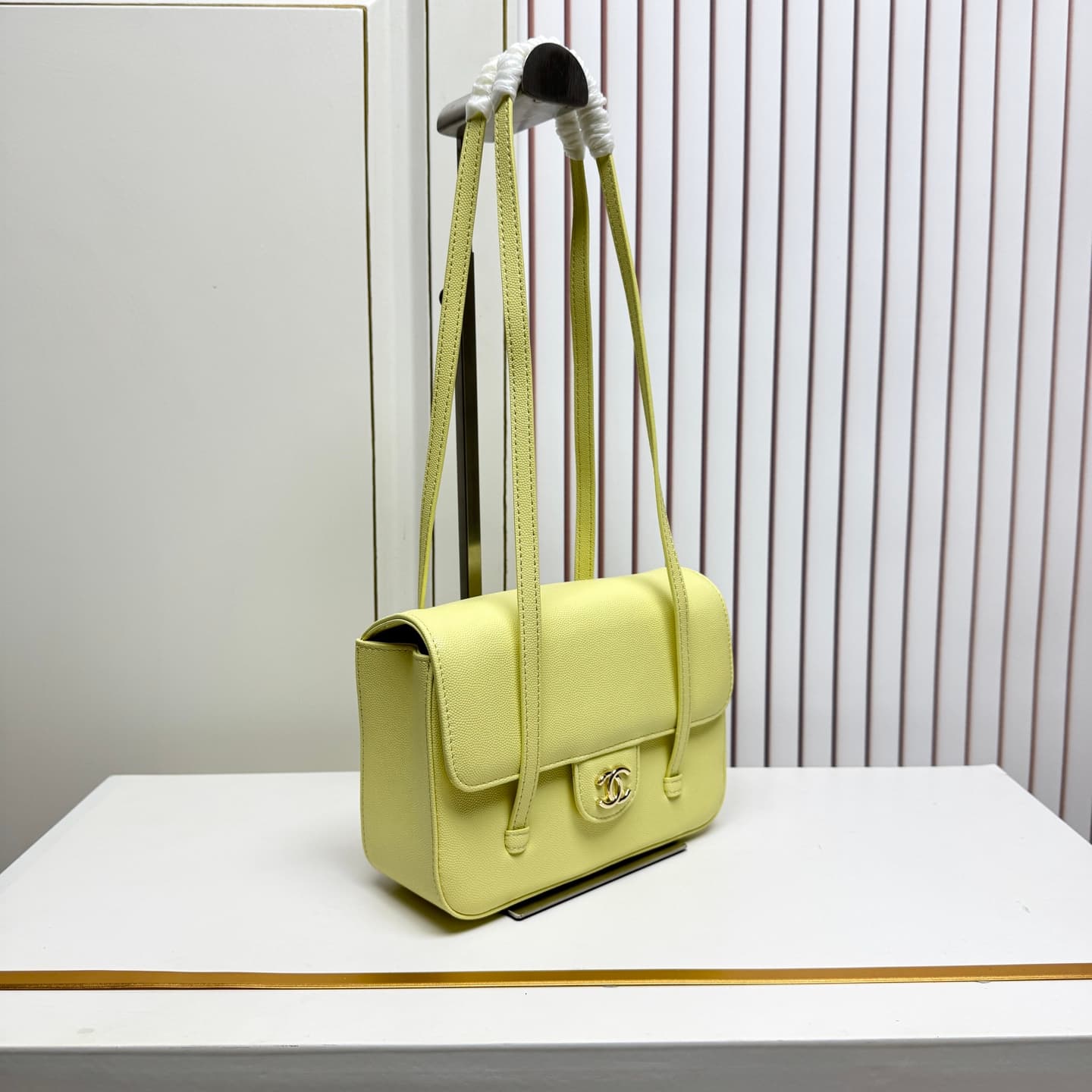 Chanel Shoulder Bag 6330