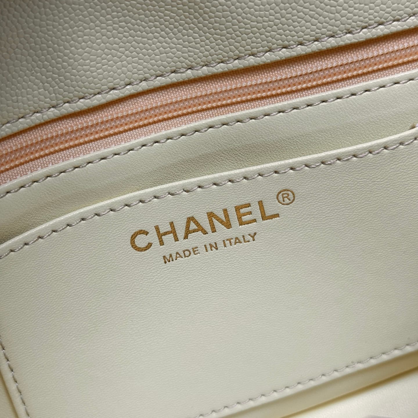 Chanel Shoulder Bag 6330