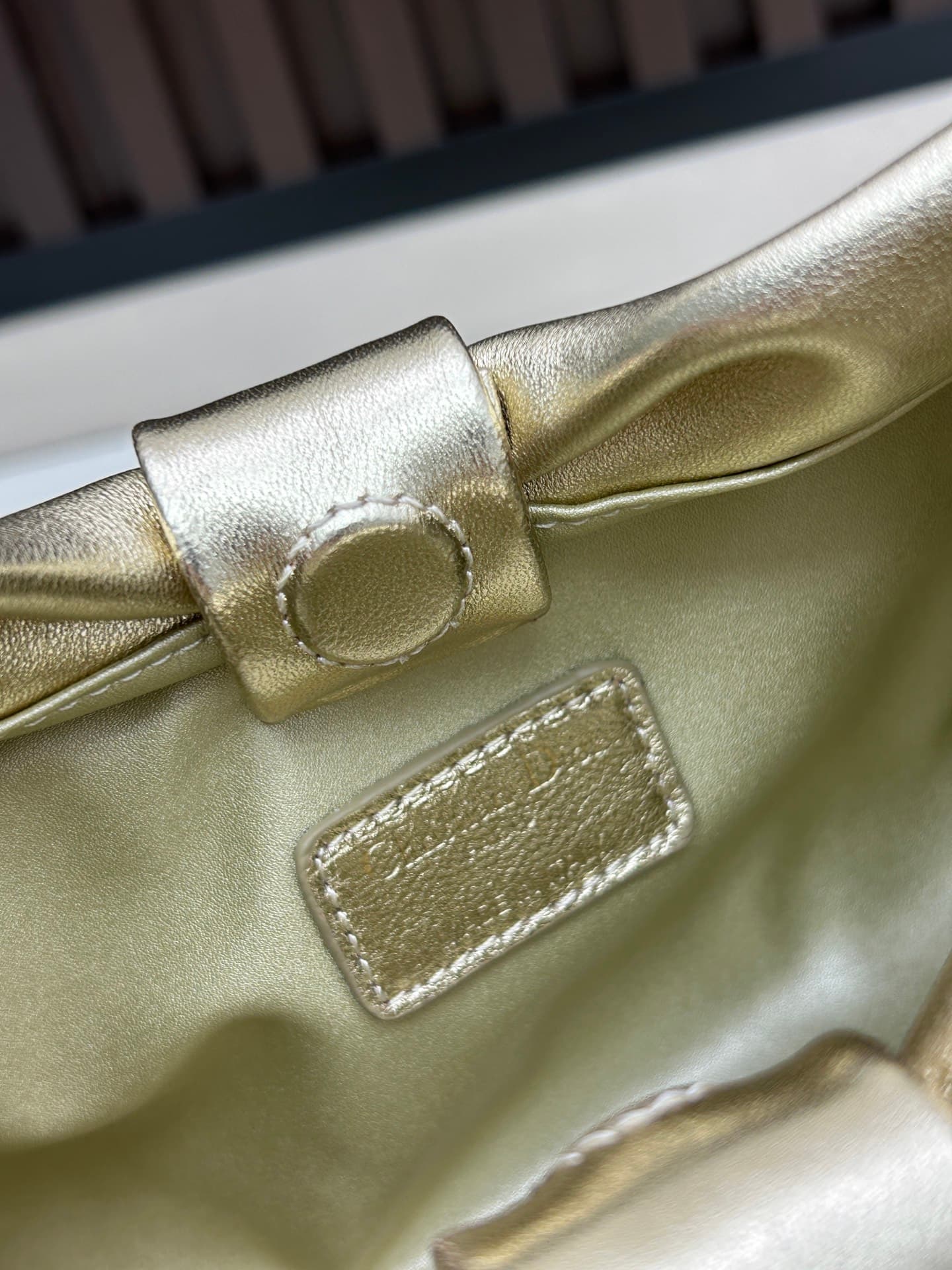 Dior Crossbody Bag 2610