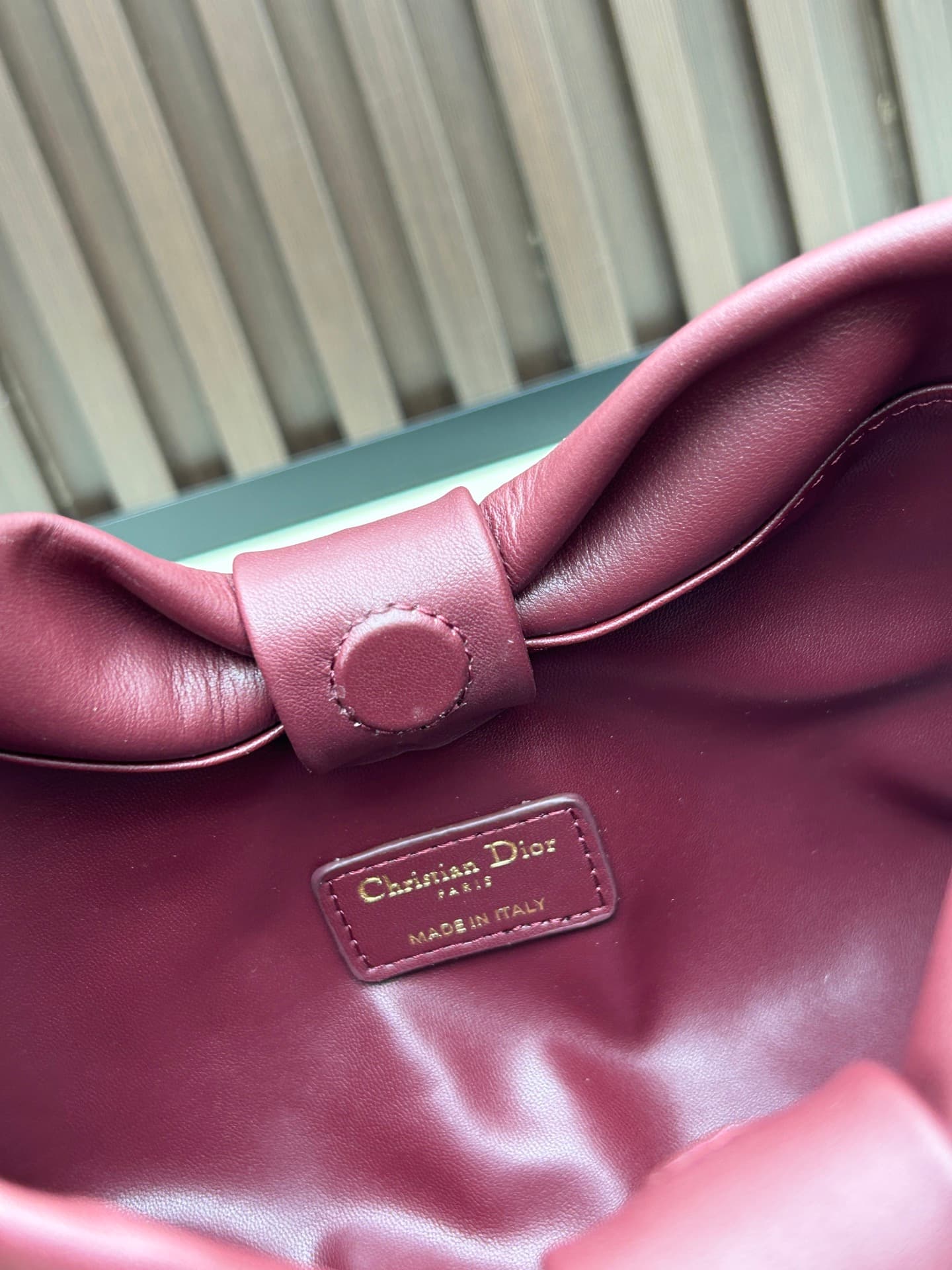 Dior Crossbody Bag 2610