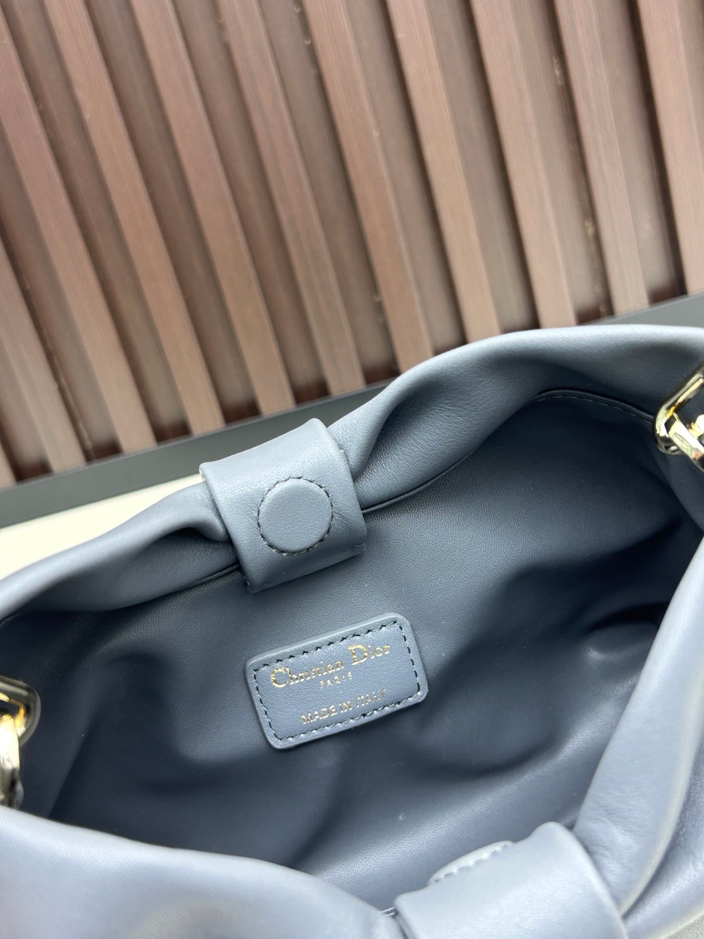 Dior Crossbody Bag 2610