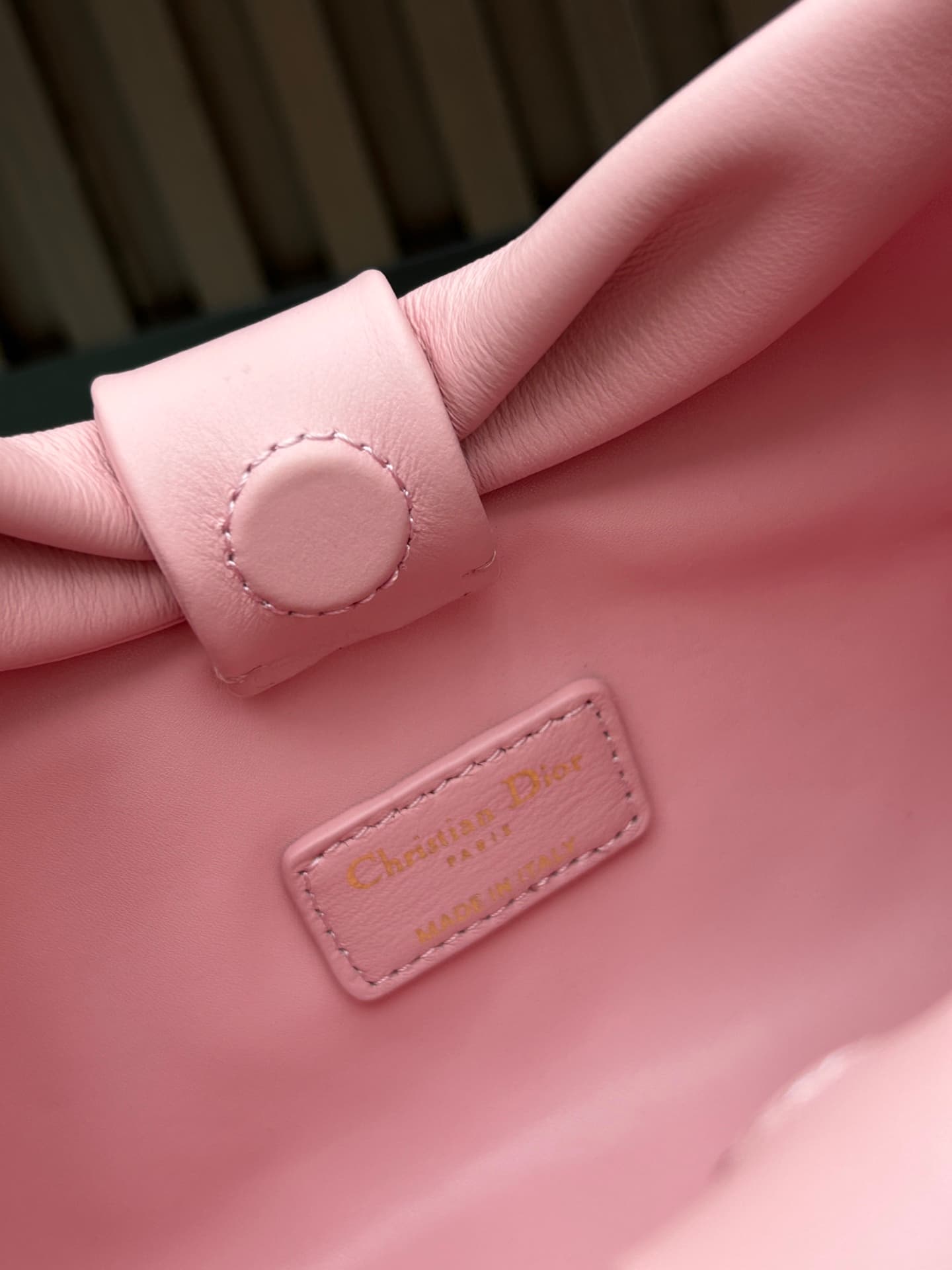Dior Crossbody Bag 2610