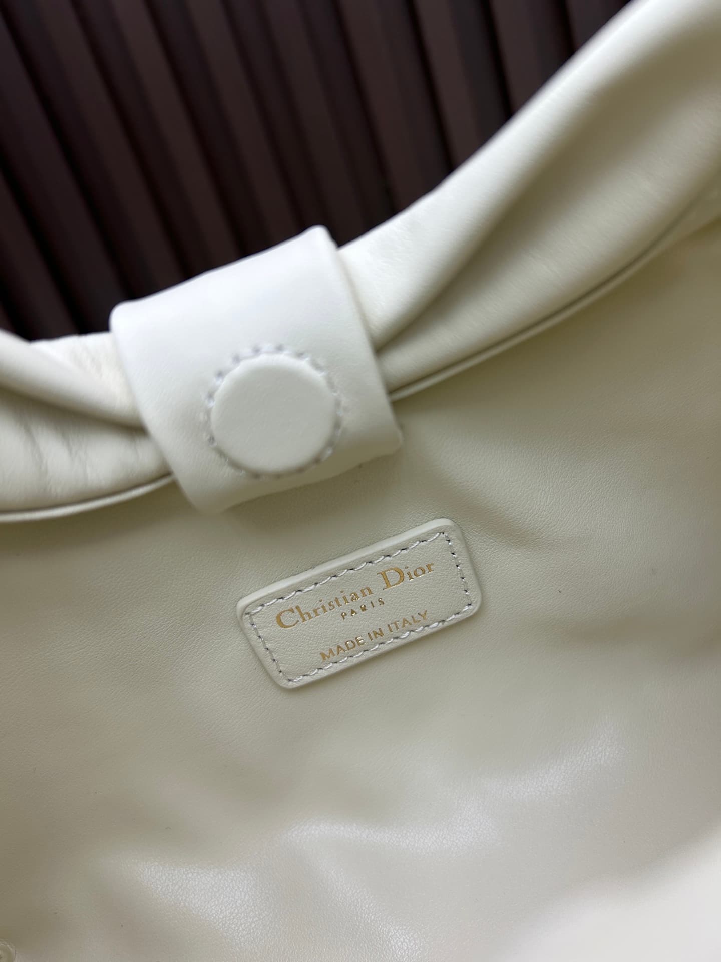 Dior Crossbody Bag 2610