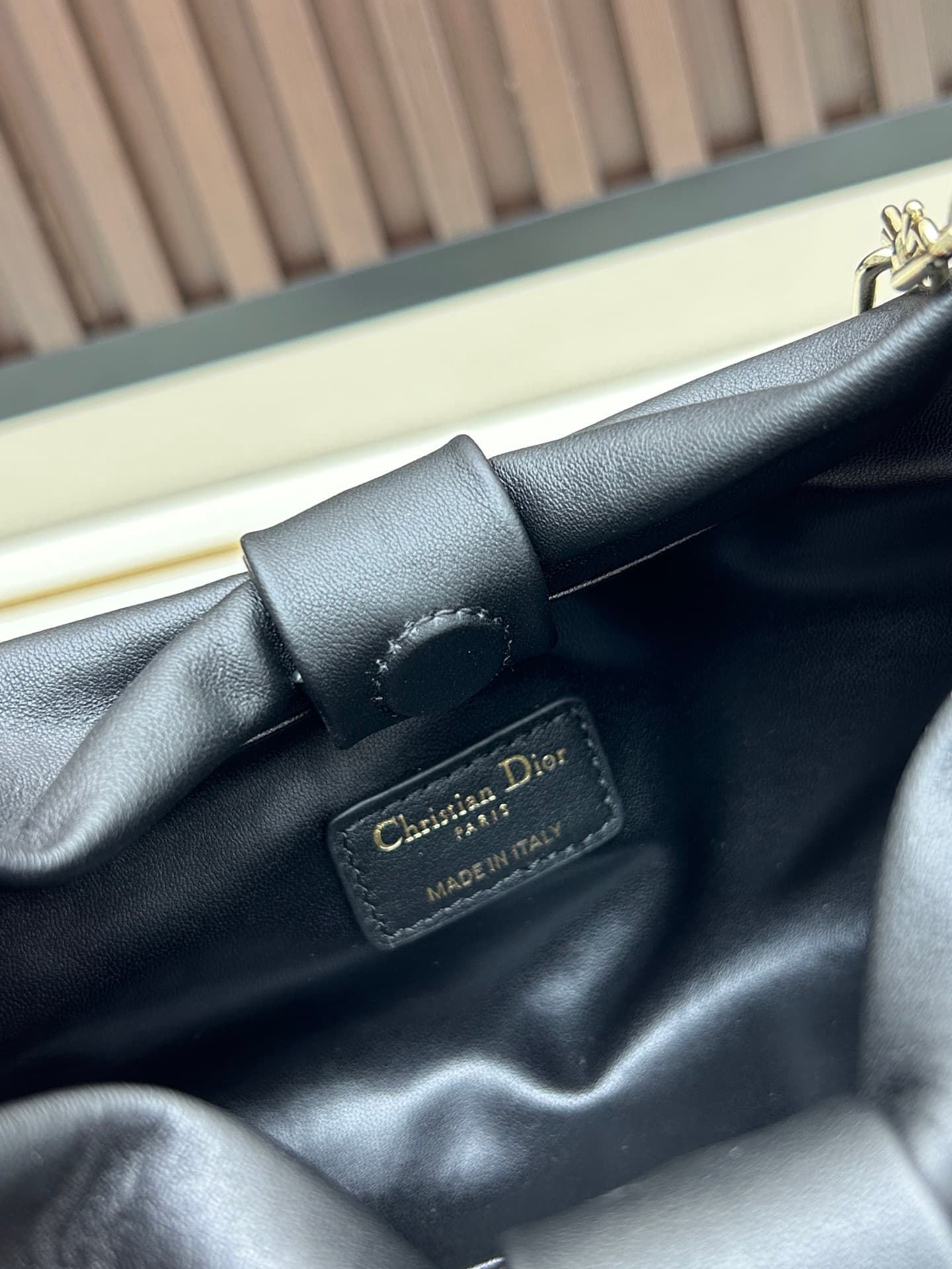Dior Crossbody Bag 2610
