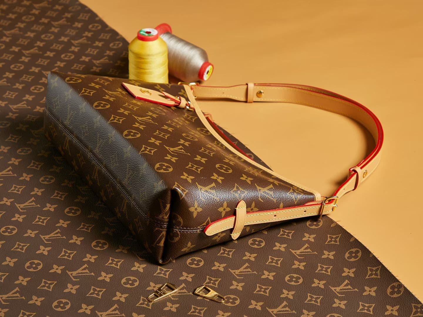 Louis Vuitton Wallet M28101
